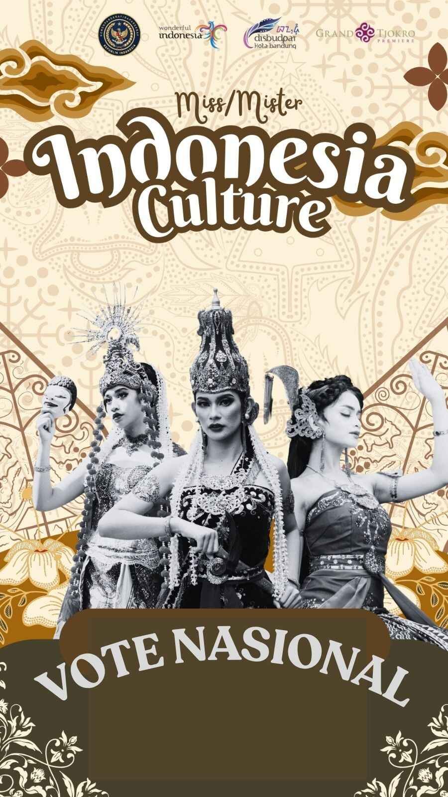 ROAD TO STAR INDONESIAN CULTURE 2025