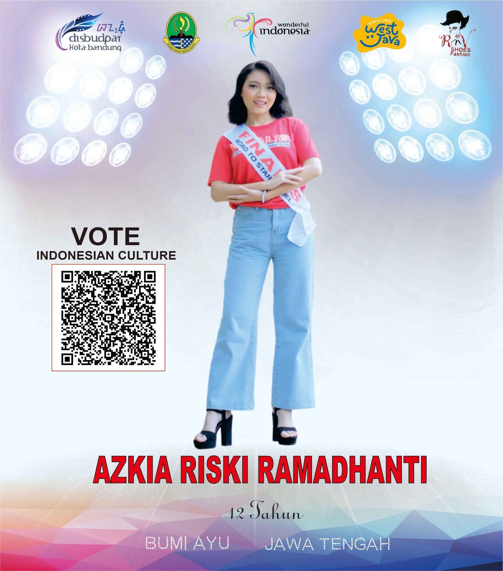 Azkia Riski Ramadhanti
