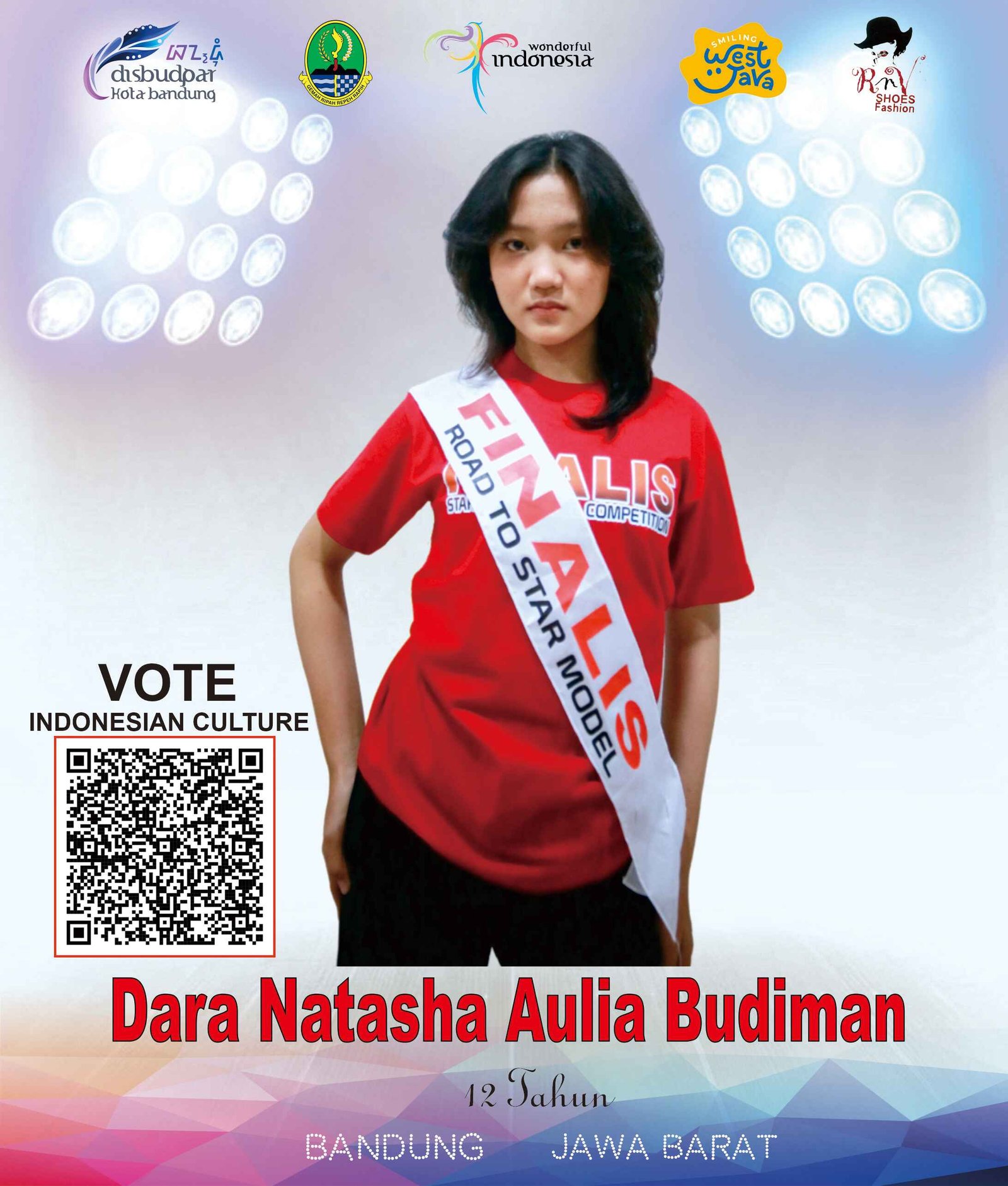 Dara Natasha Aulia Budiman