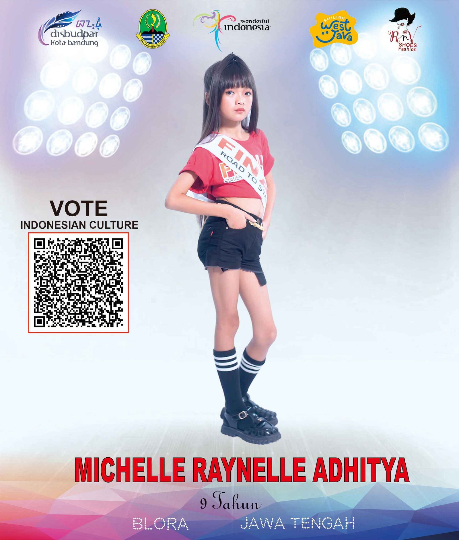 Michelle Raynelle Adhitya