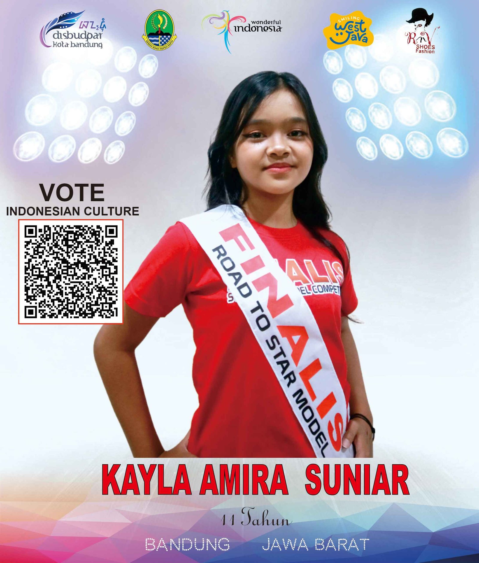 Kayla Amira Suniar