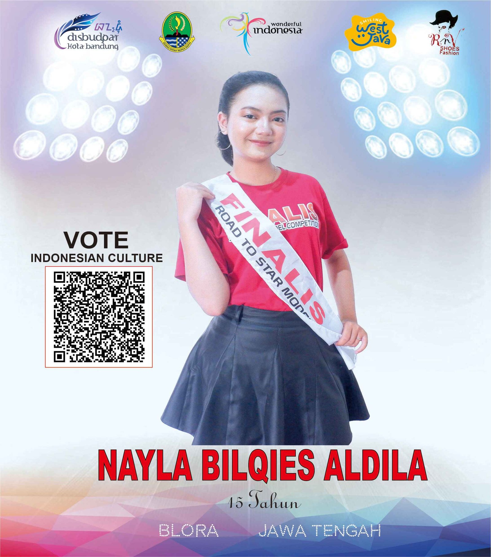 Nayla Bilqies Aldila