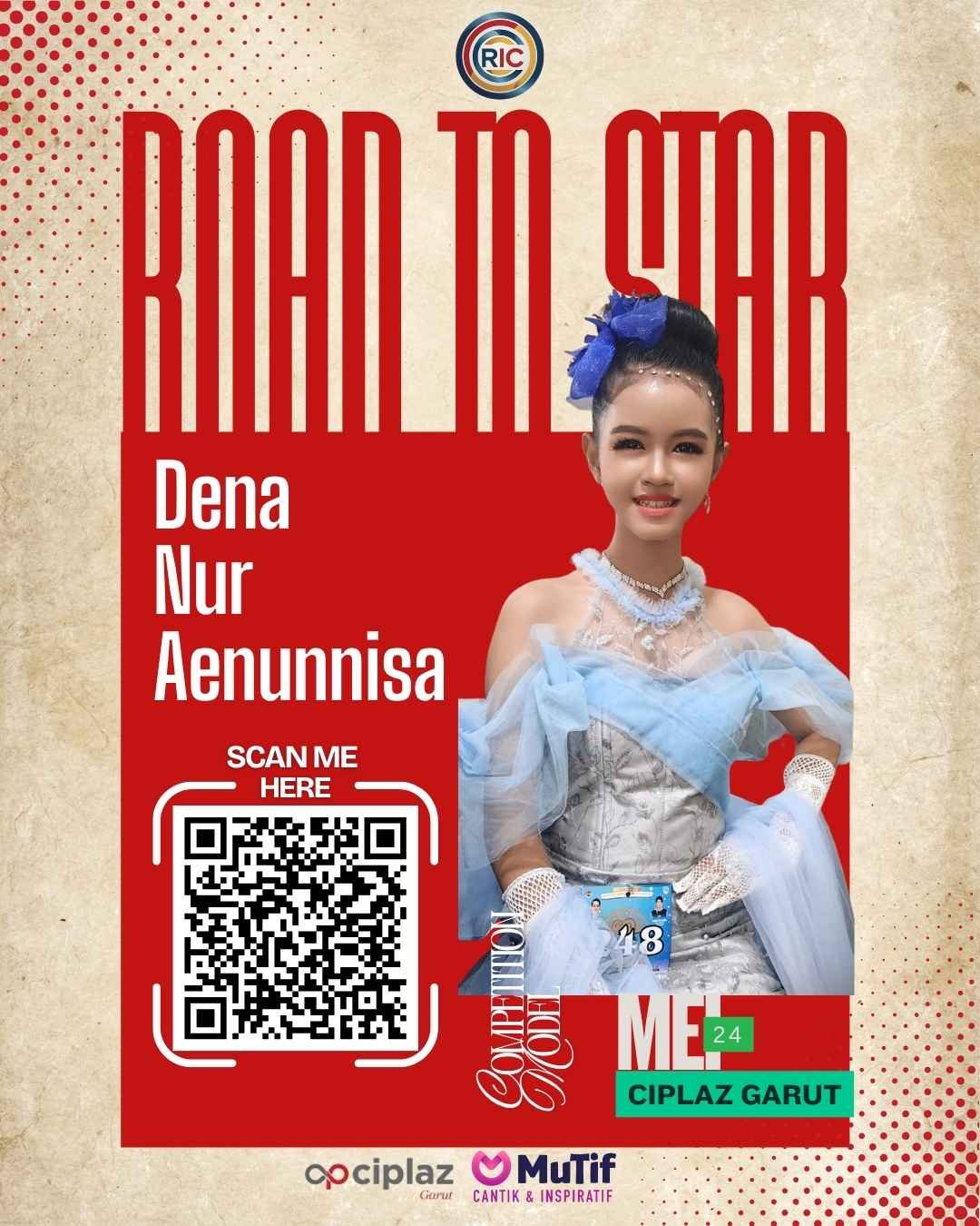 Foto Finalis