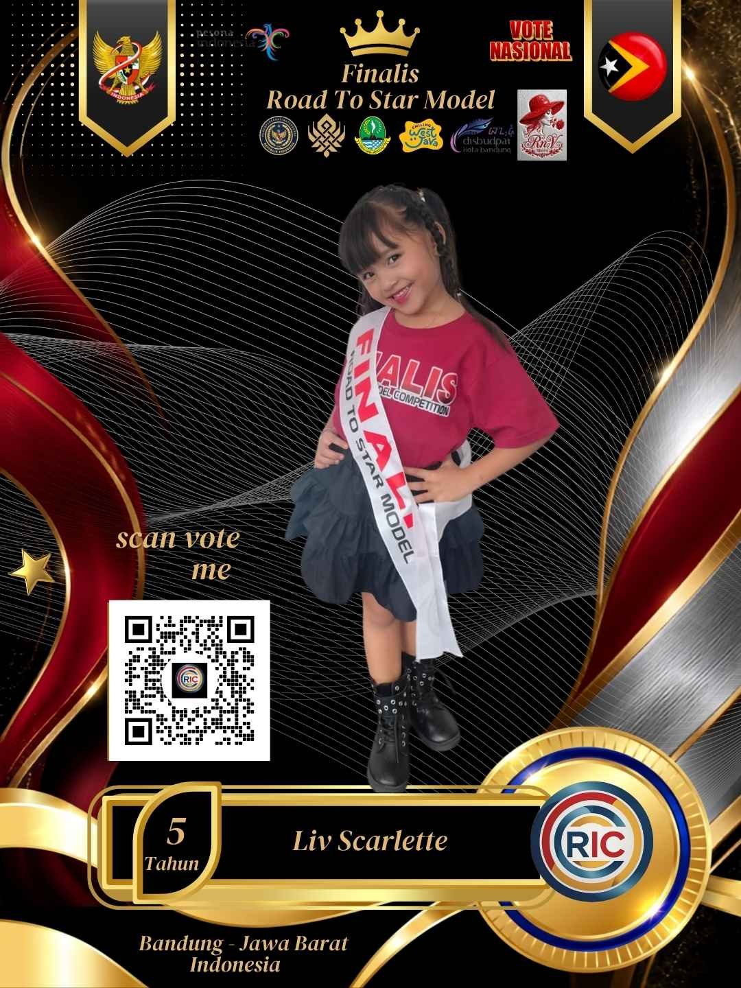 Foto Finalis