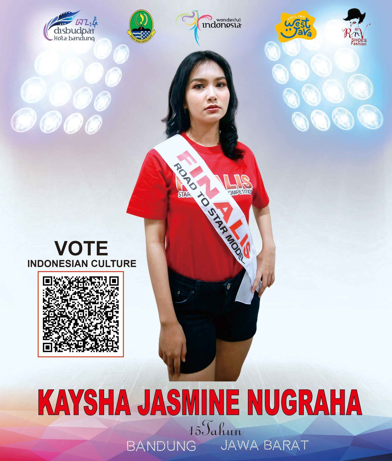Kaysha Jasmine Nugraha