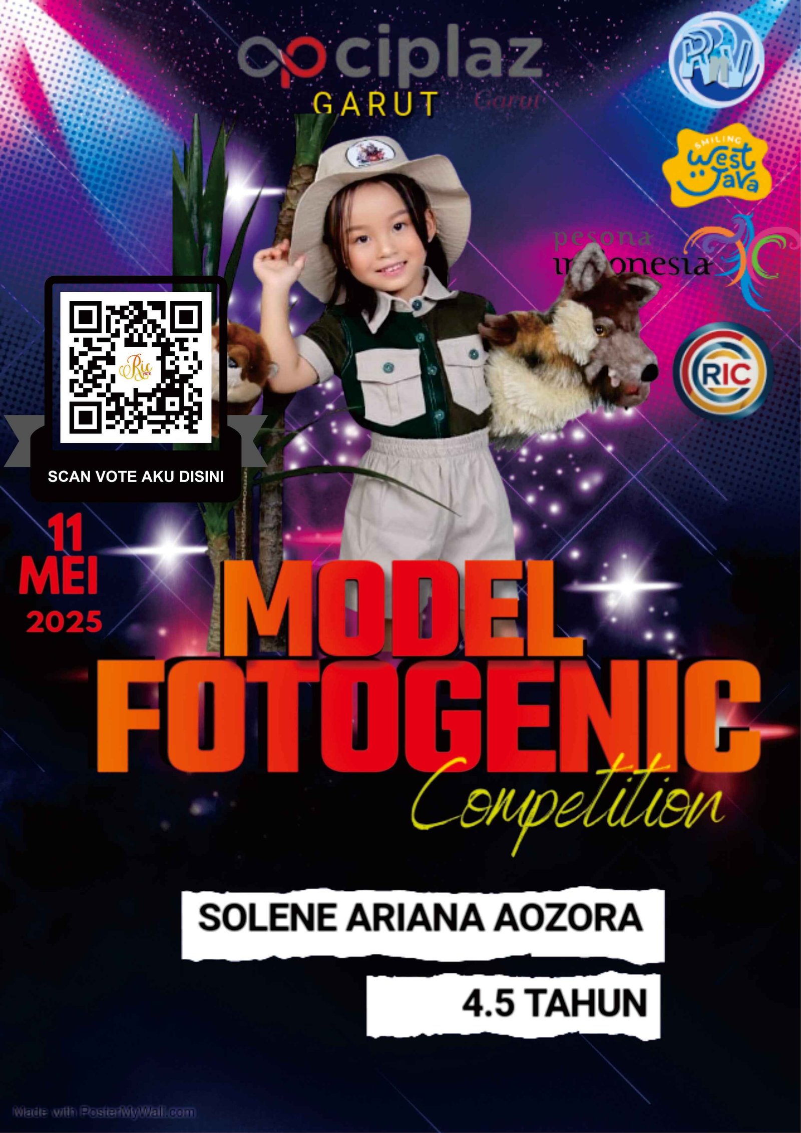SOLENE