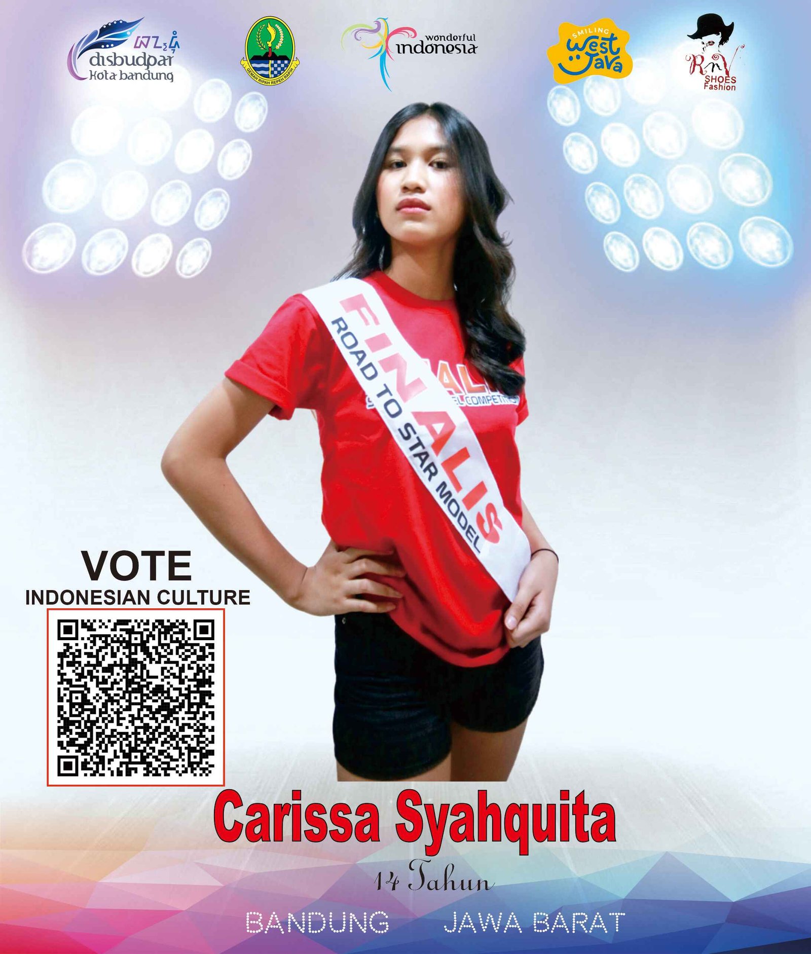 Carissa Syahquita
