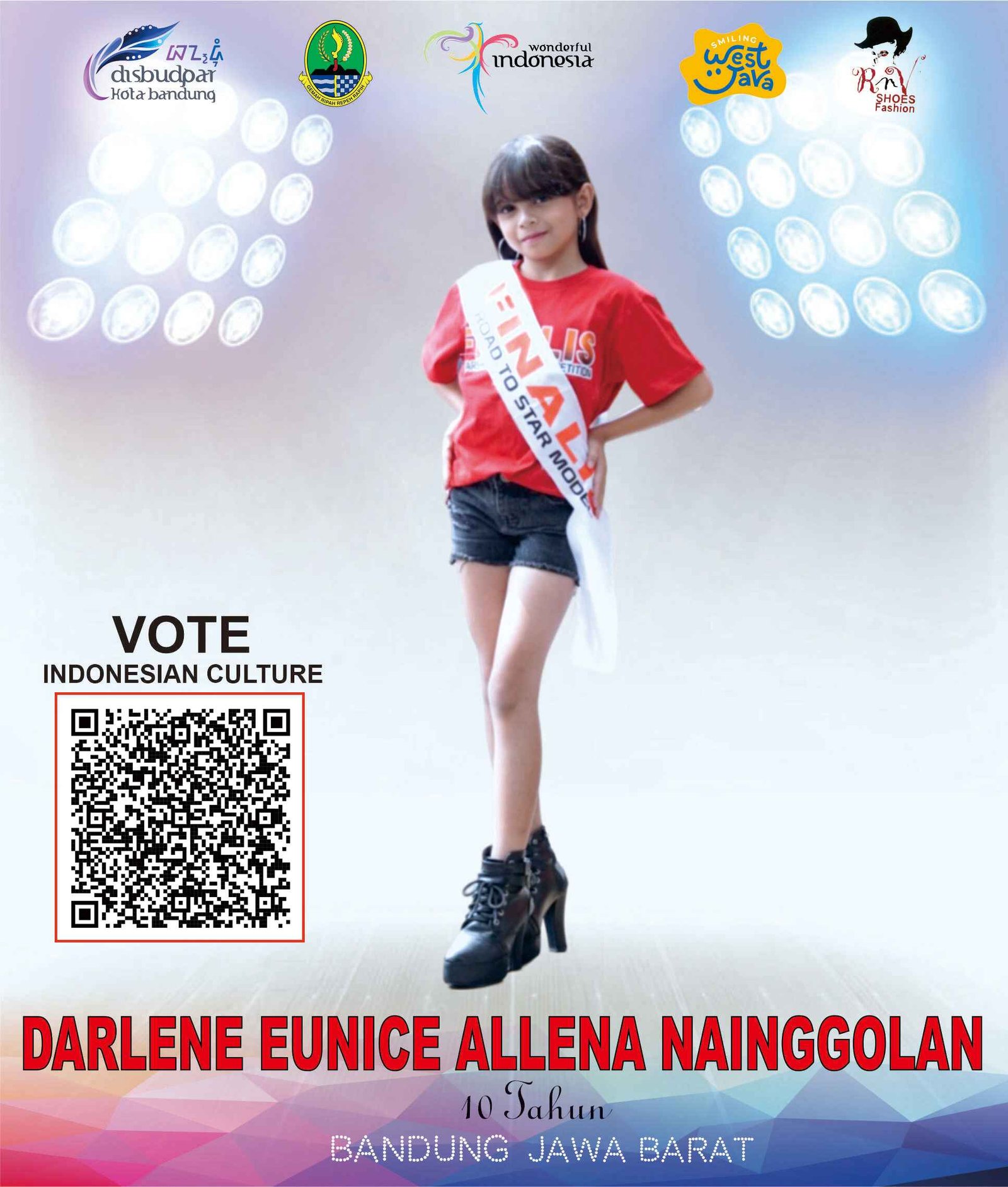 Darlene Eunice Allena Nainggolan