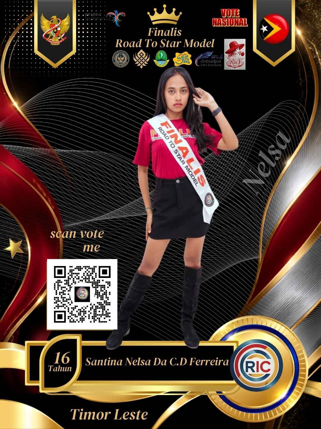 Foto Finalis
