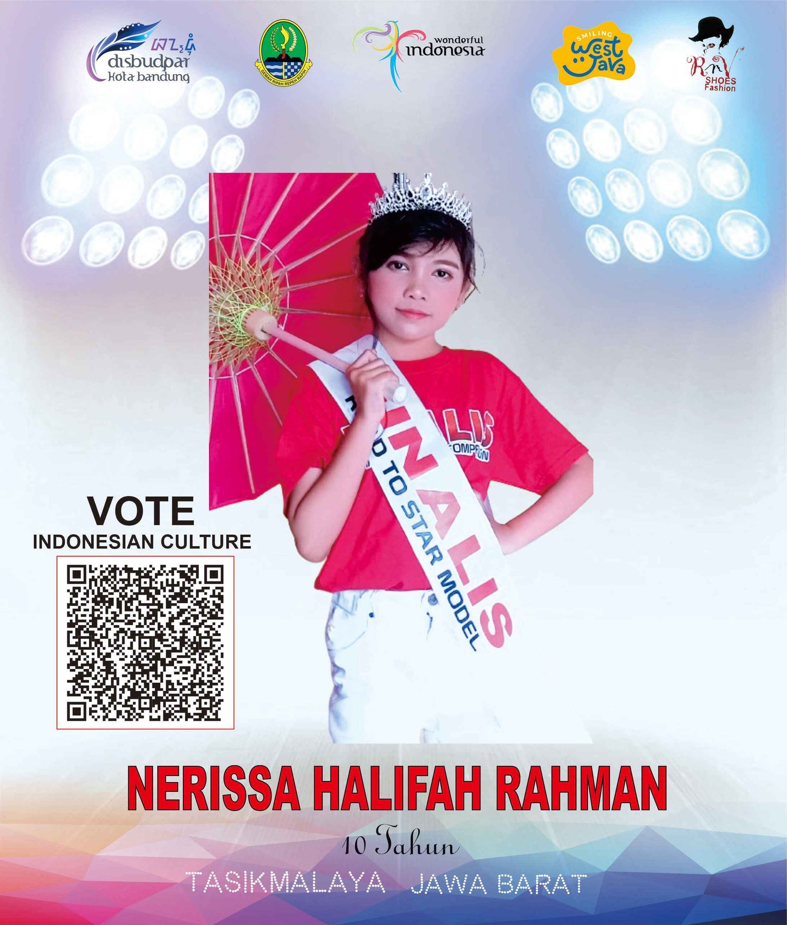 Nerissa Halifah Rahman