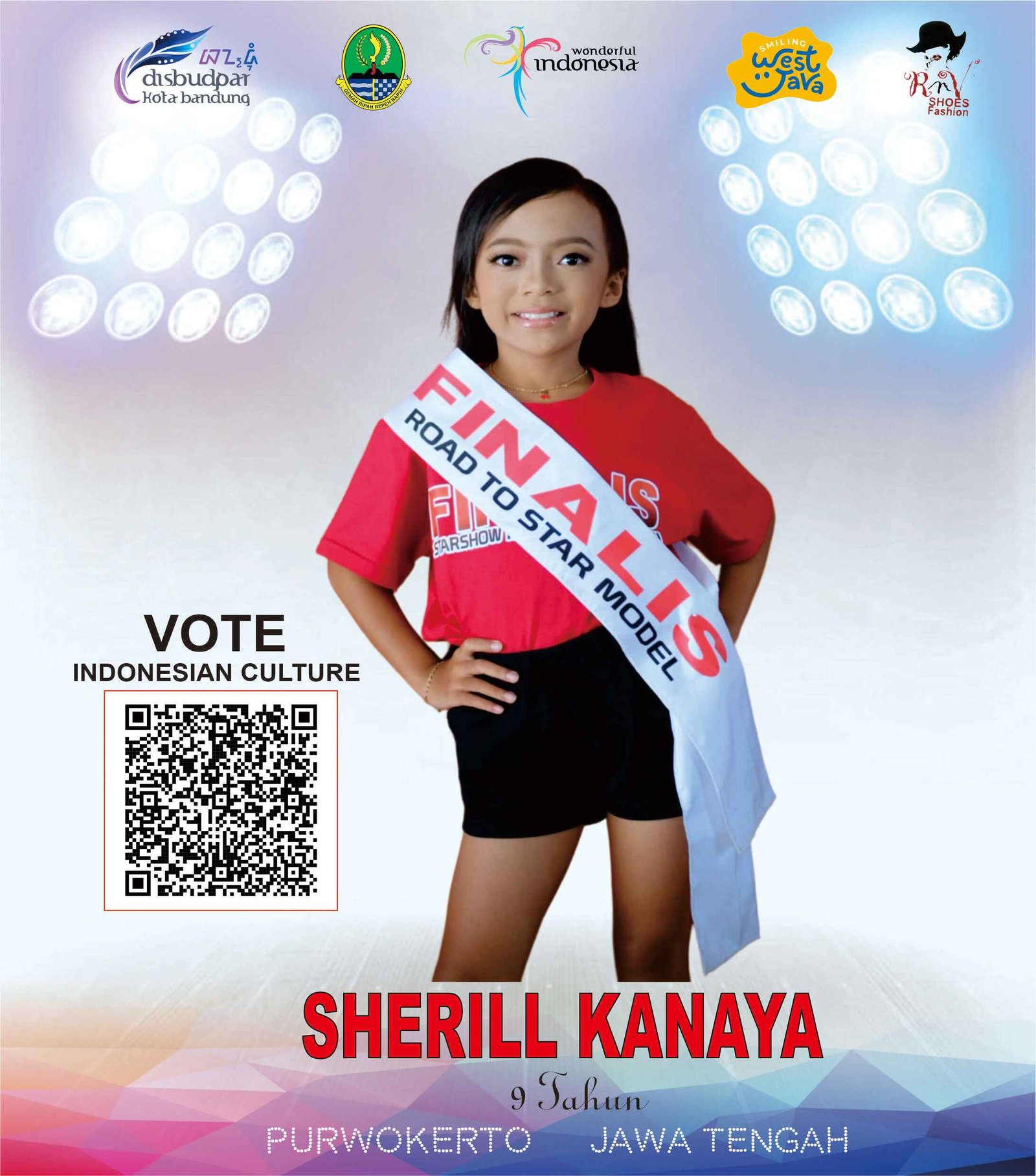 Sherill Kanaya