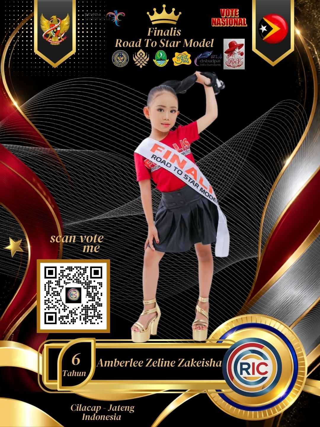 Foto Finalis