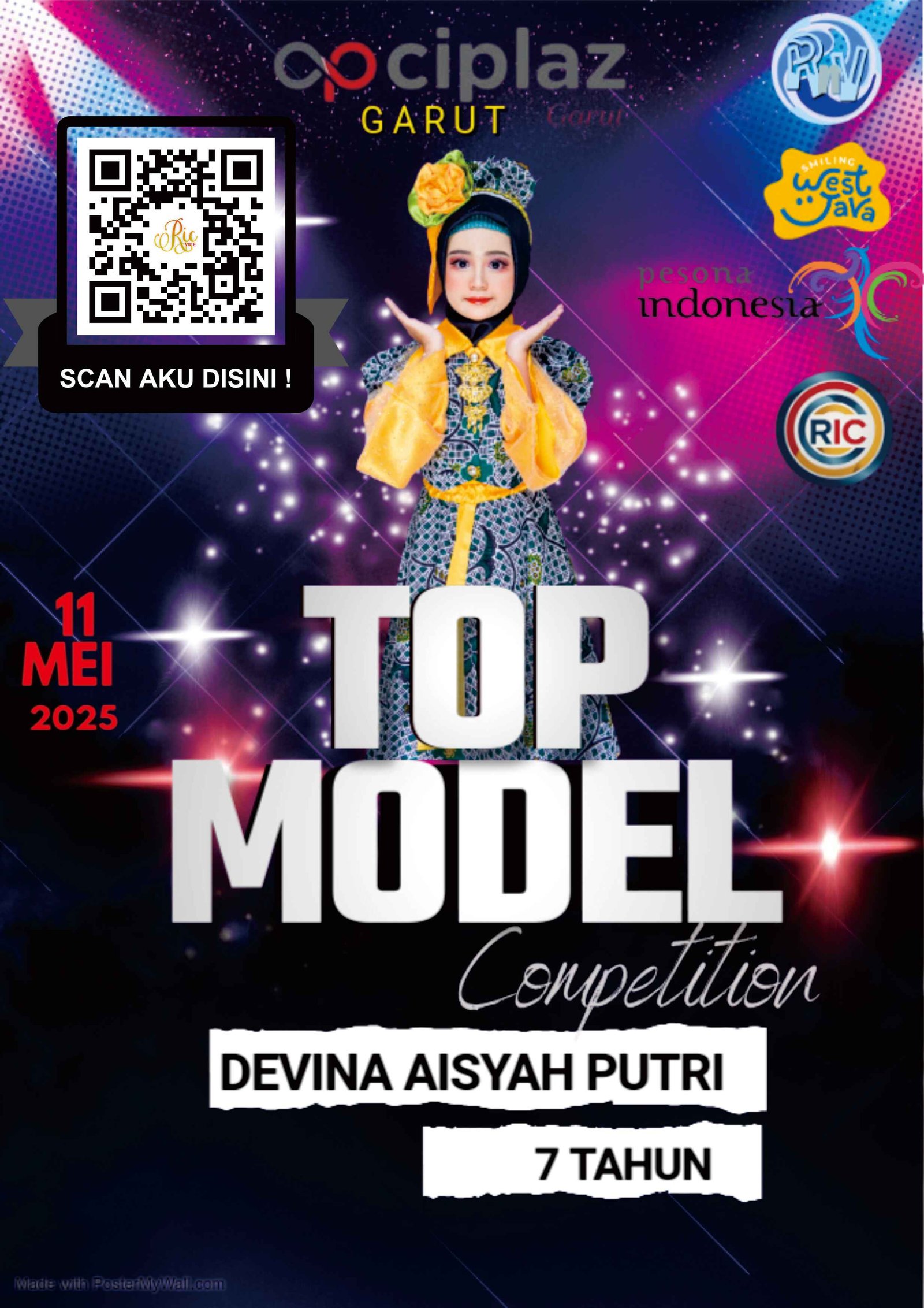 DEVINA