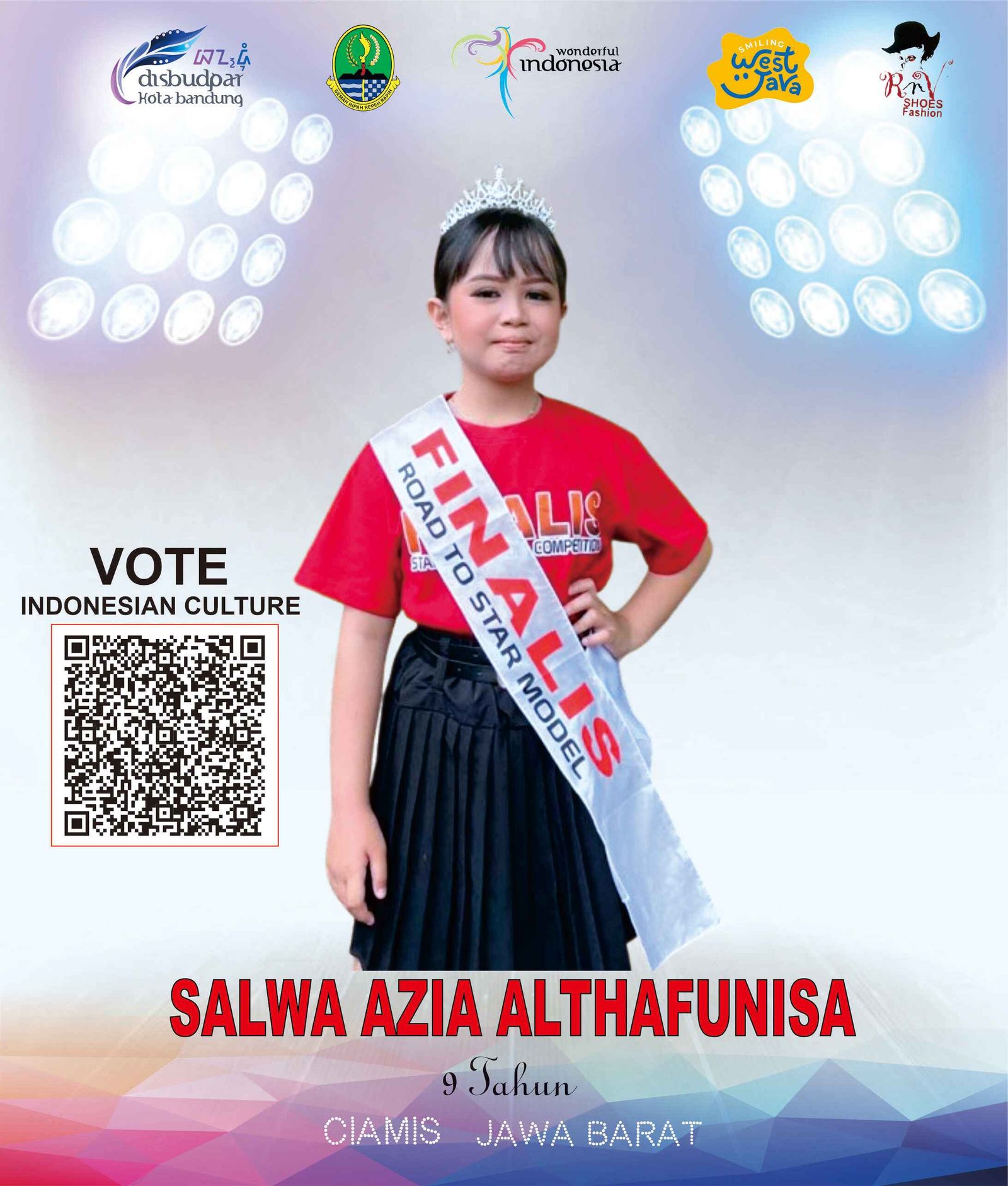 Salwa Azia Althafunisa