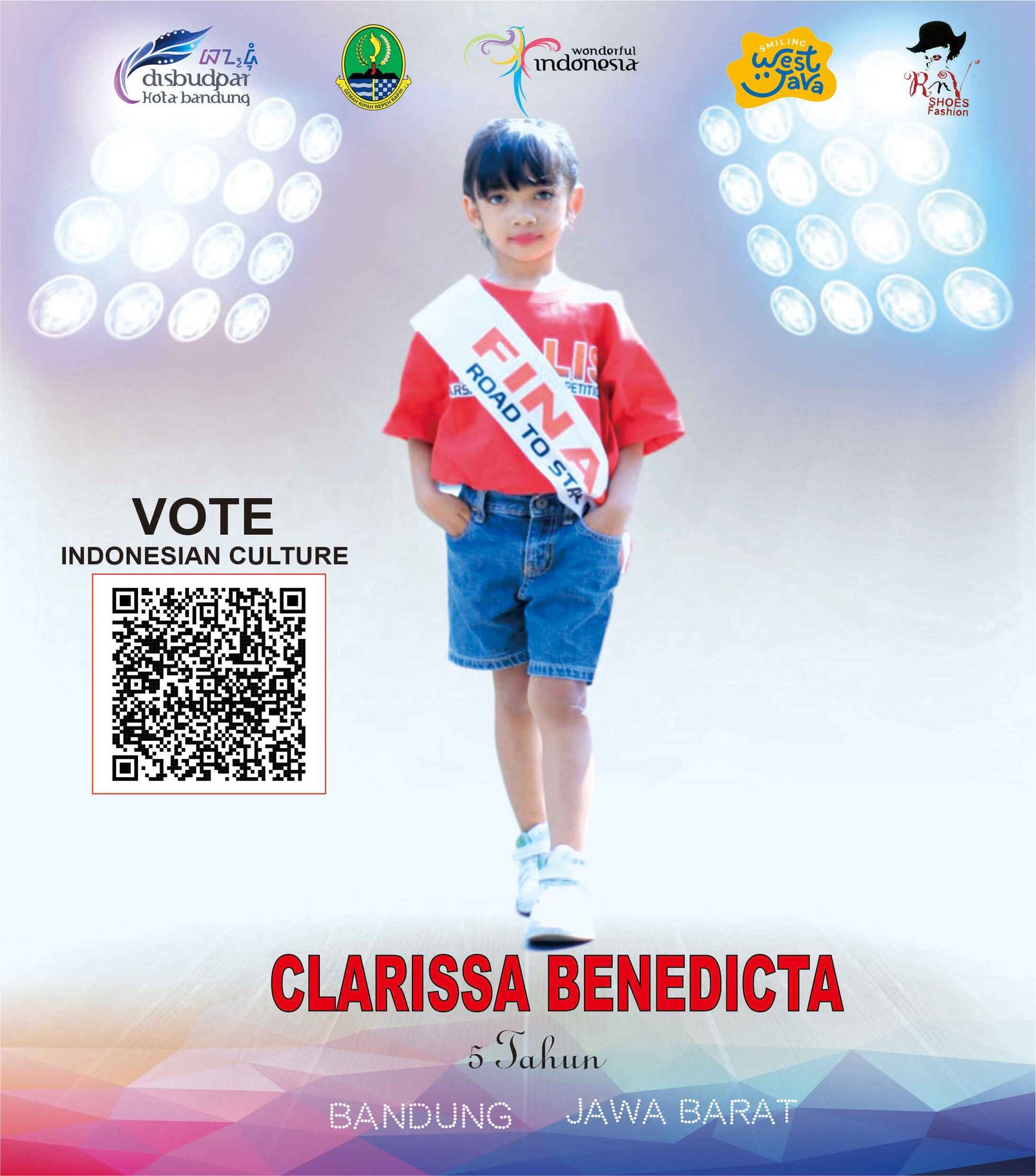 Clarissa Benedicta