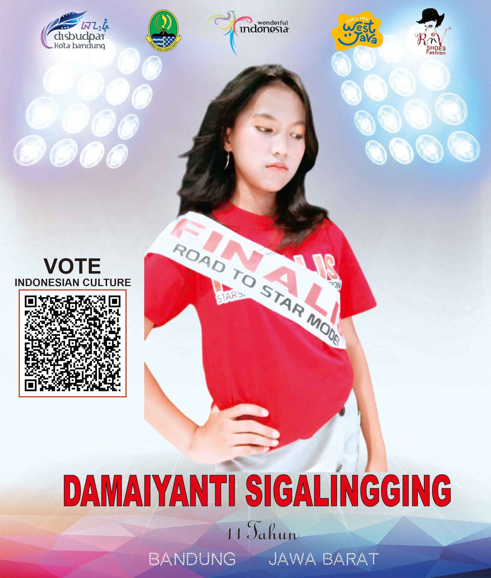 Damaiyanti Sigalingging