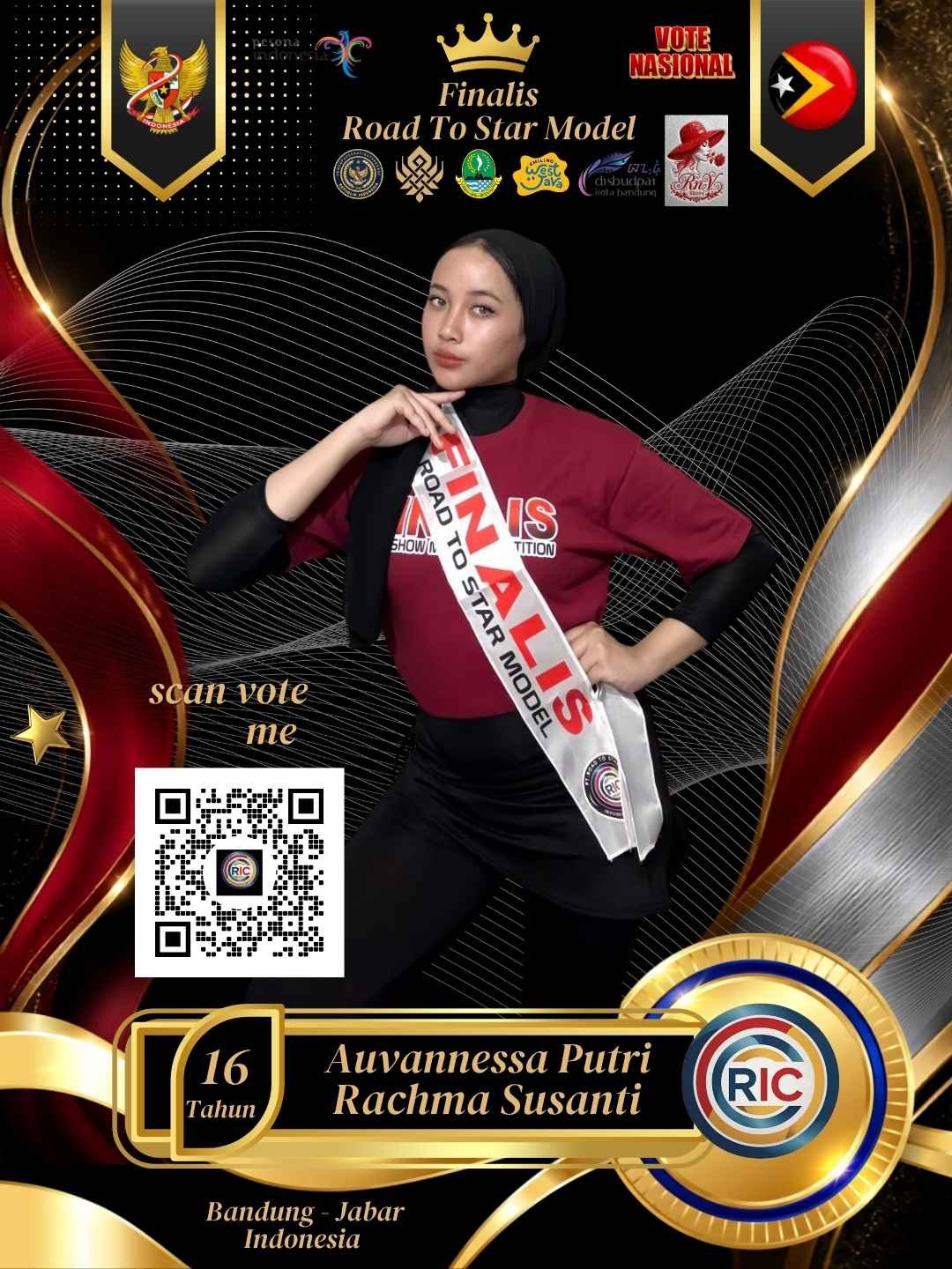 Foto Finalis