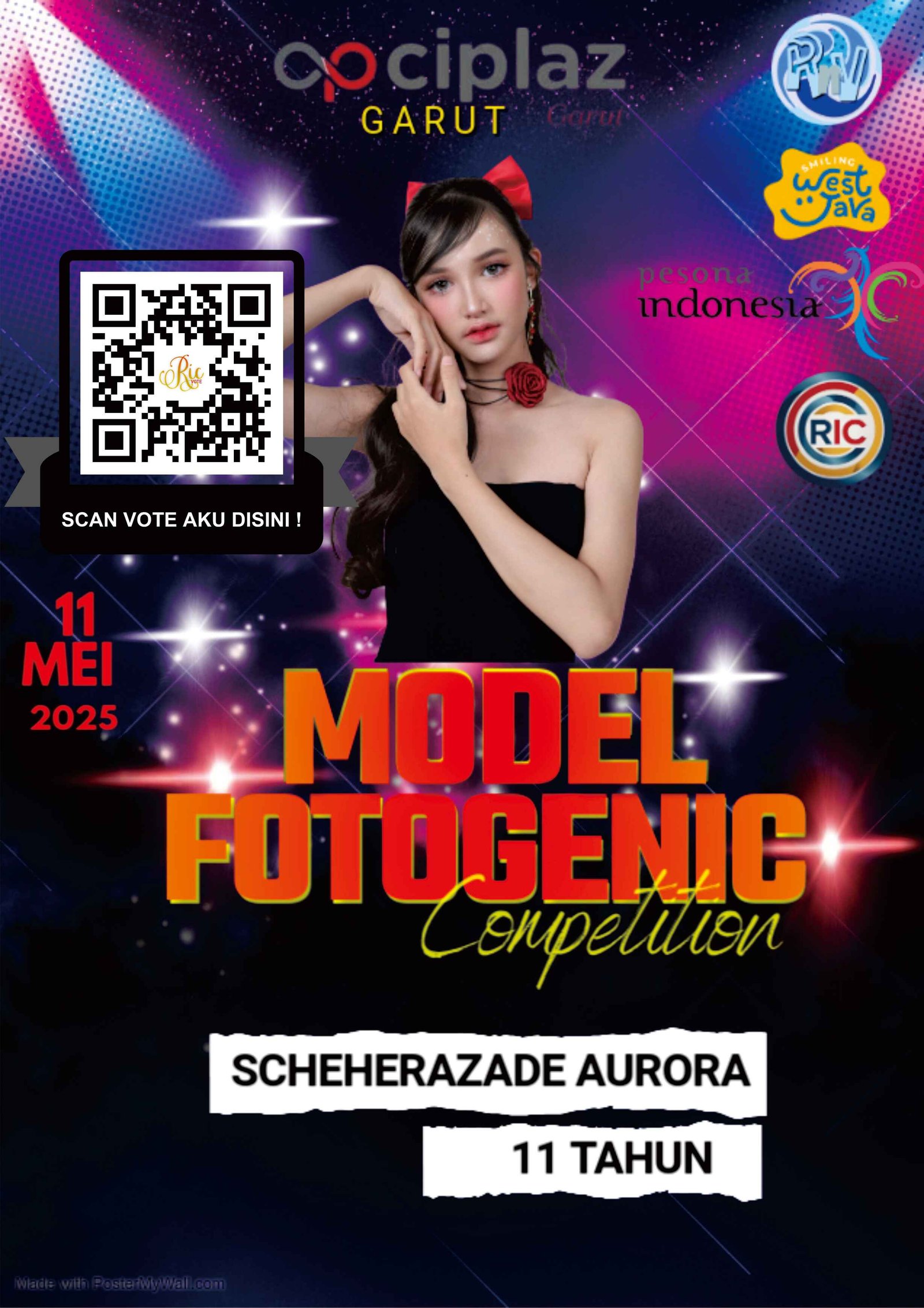 SCHEHERAZADE AURORA