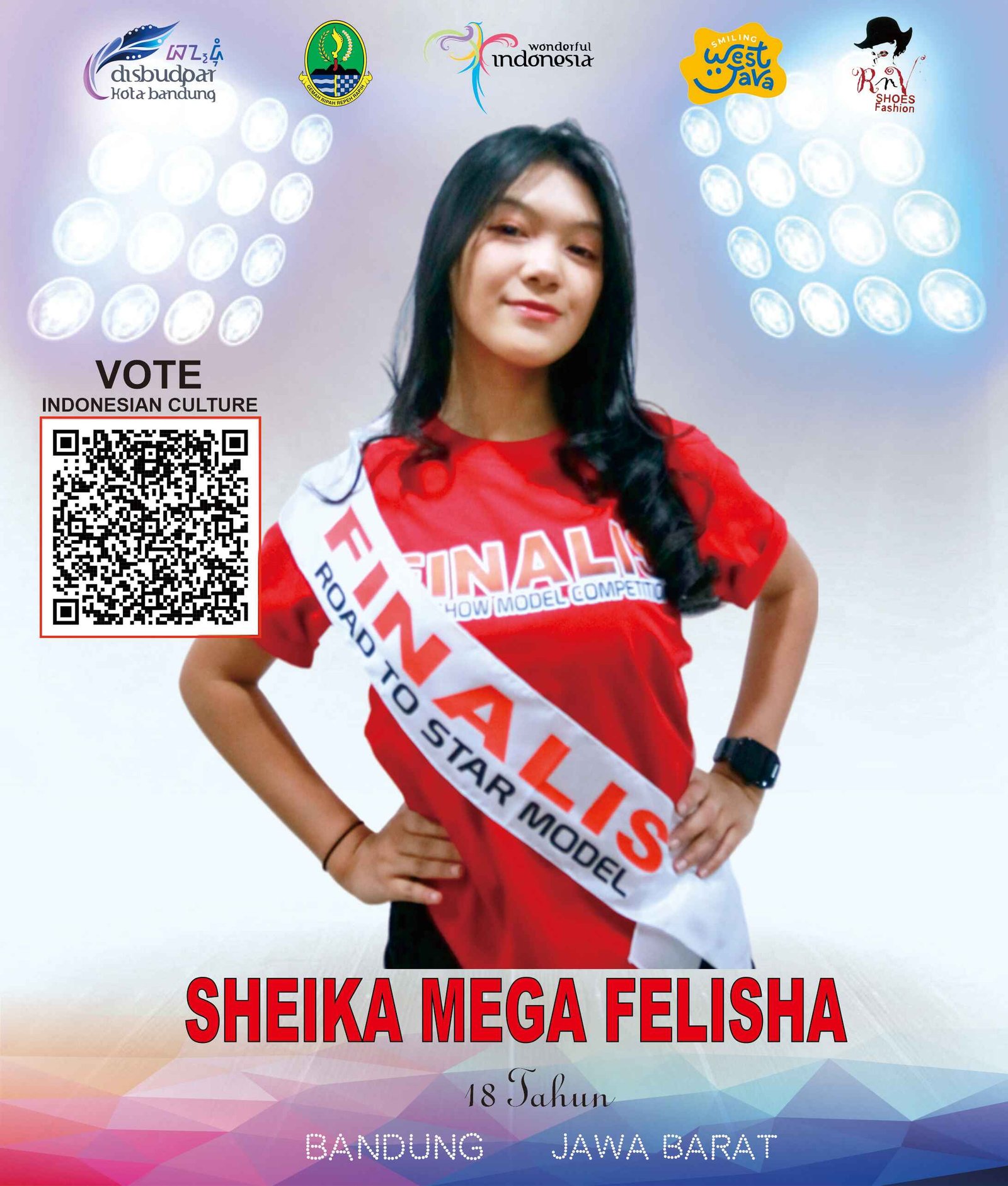Sheika Mega Felisha
