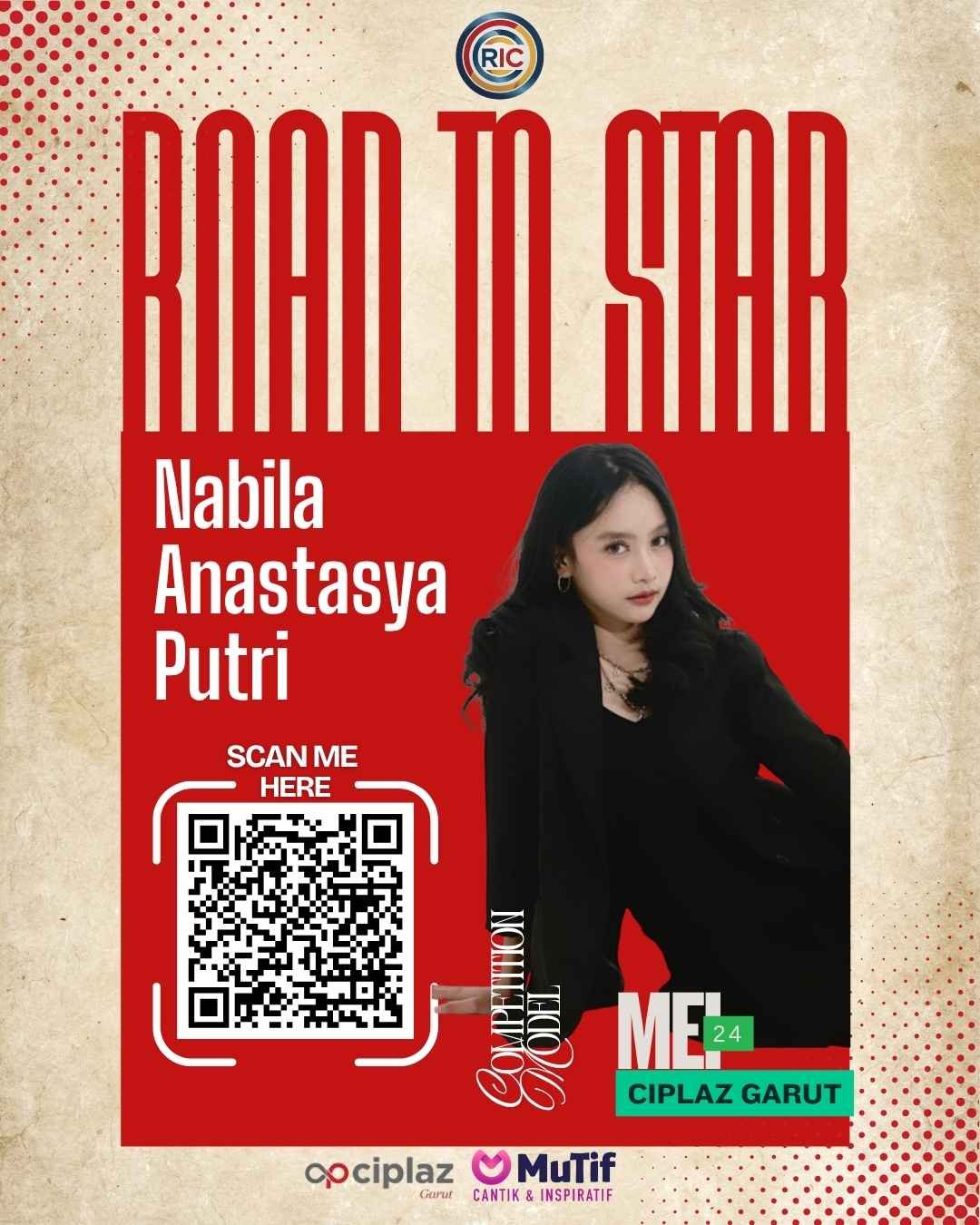 Foto Finalis