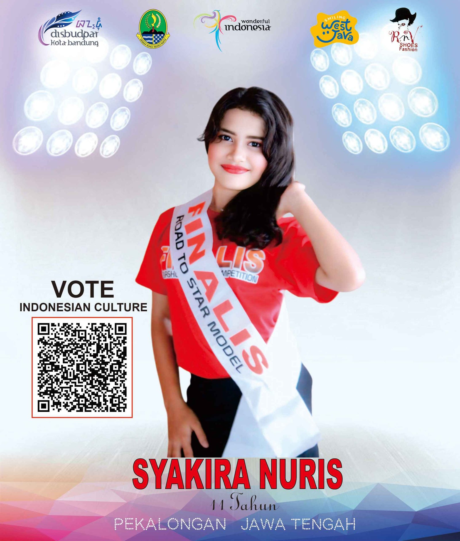Syakira Nuris