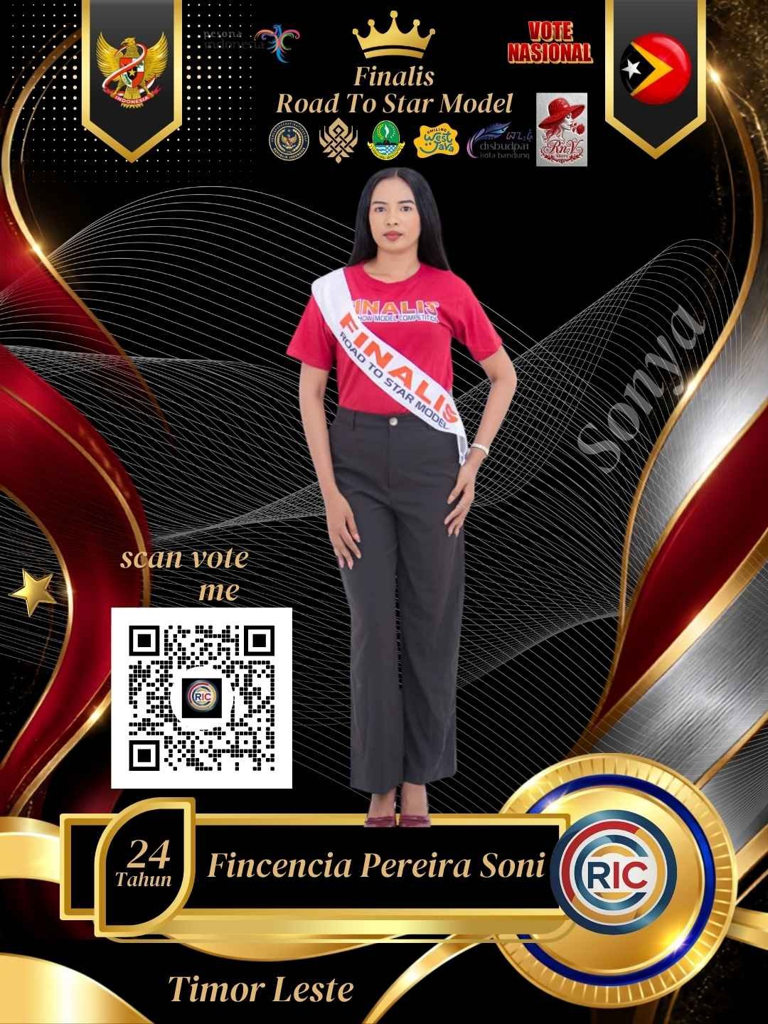 Foto Finalis