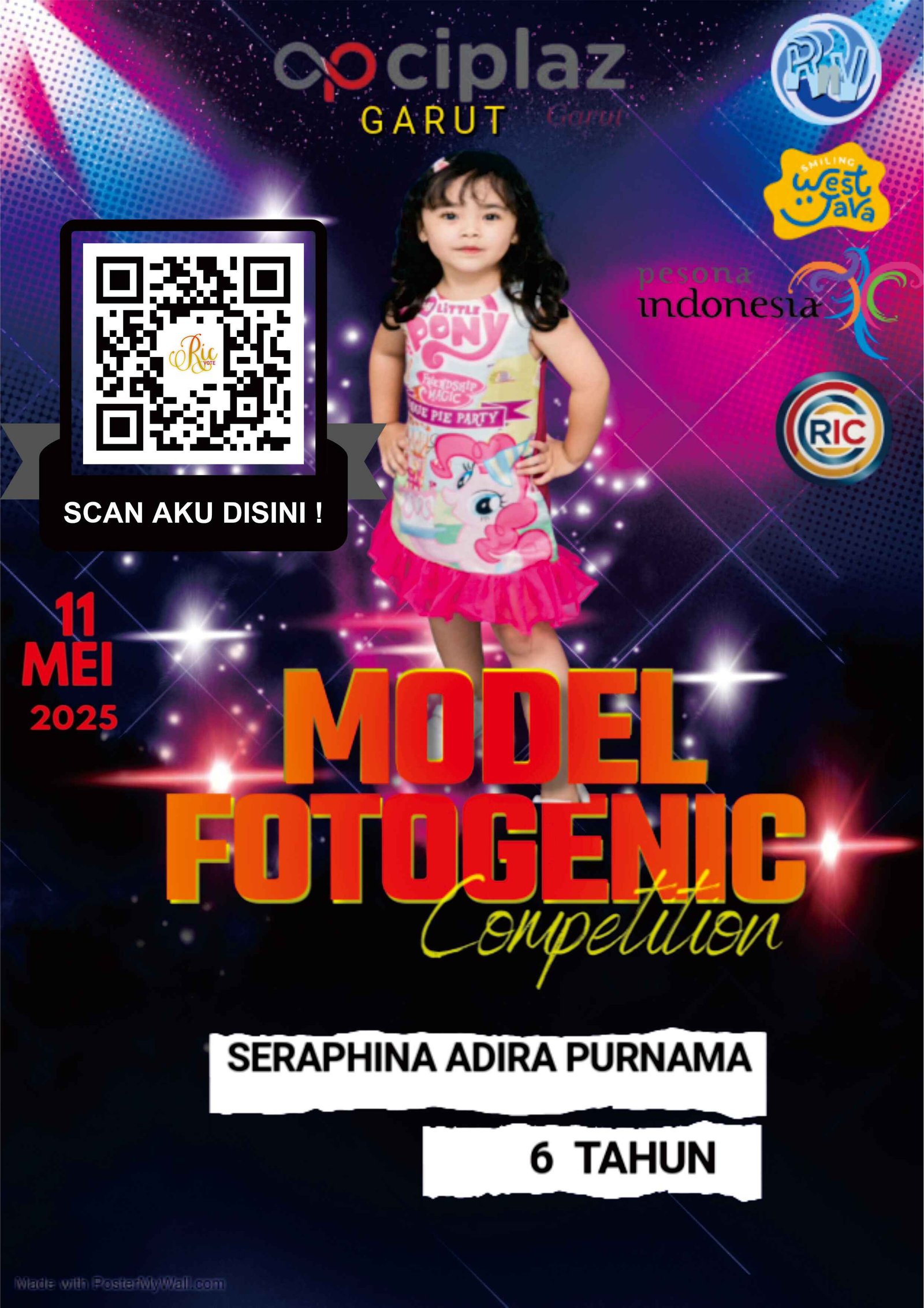 SERAPHINA
