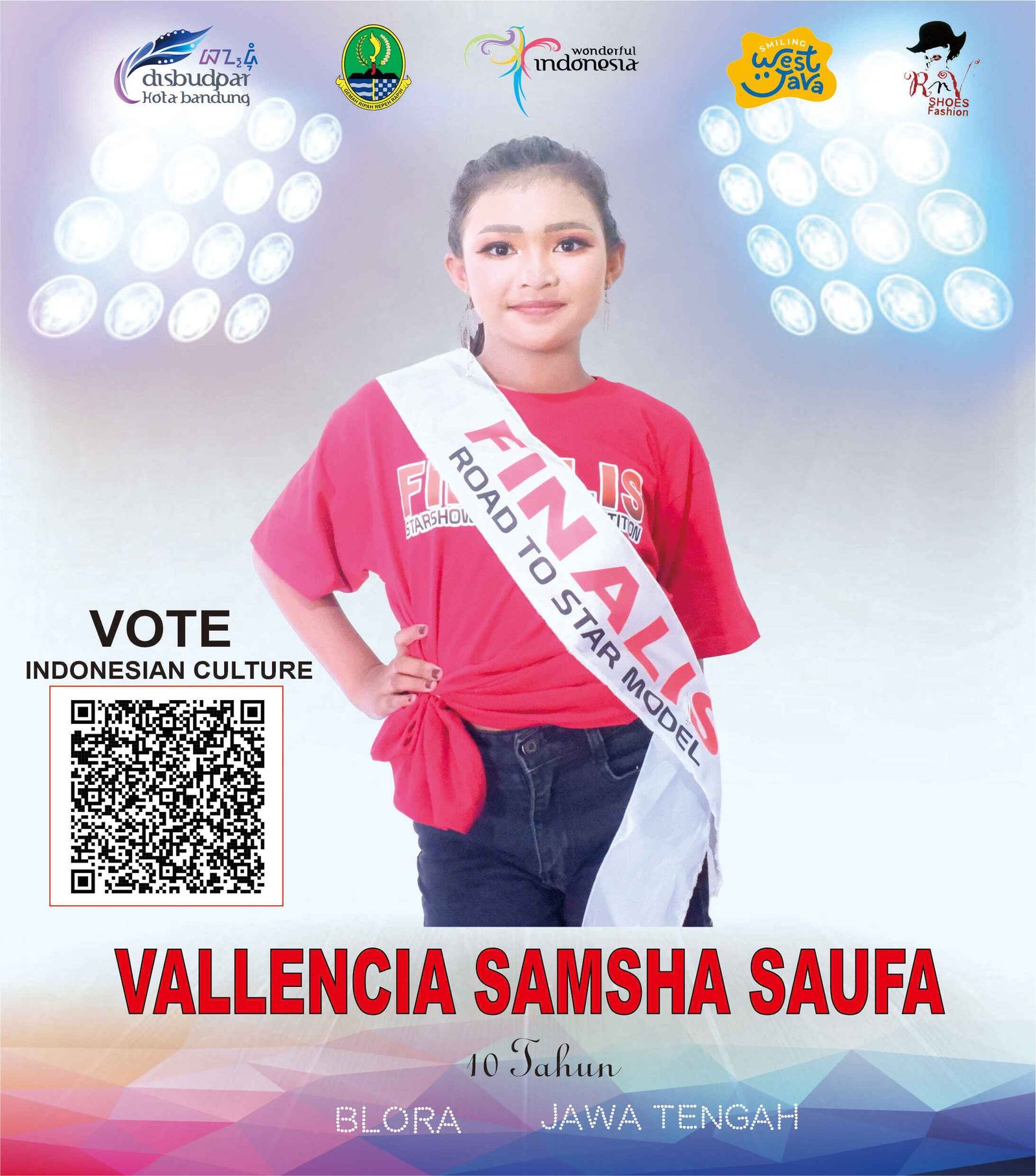 Vallencia Samsha Saufa
