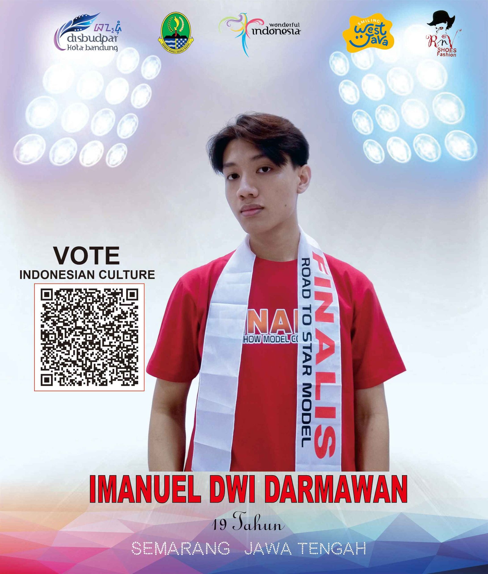 Imanuel Dwi Darmawan