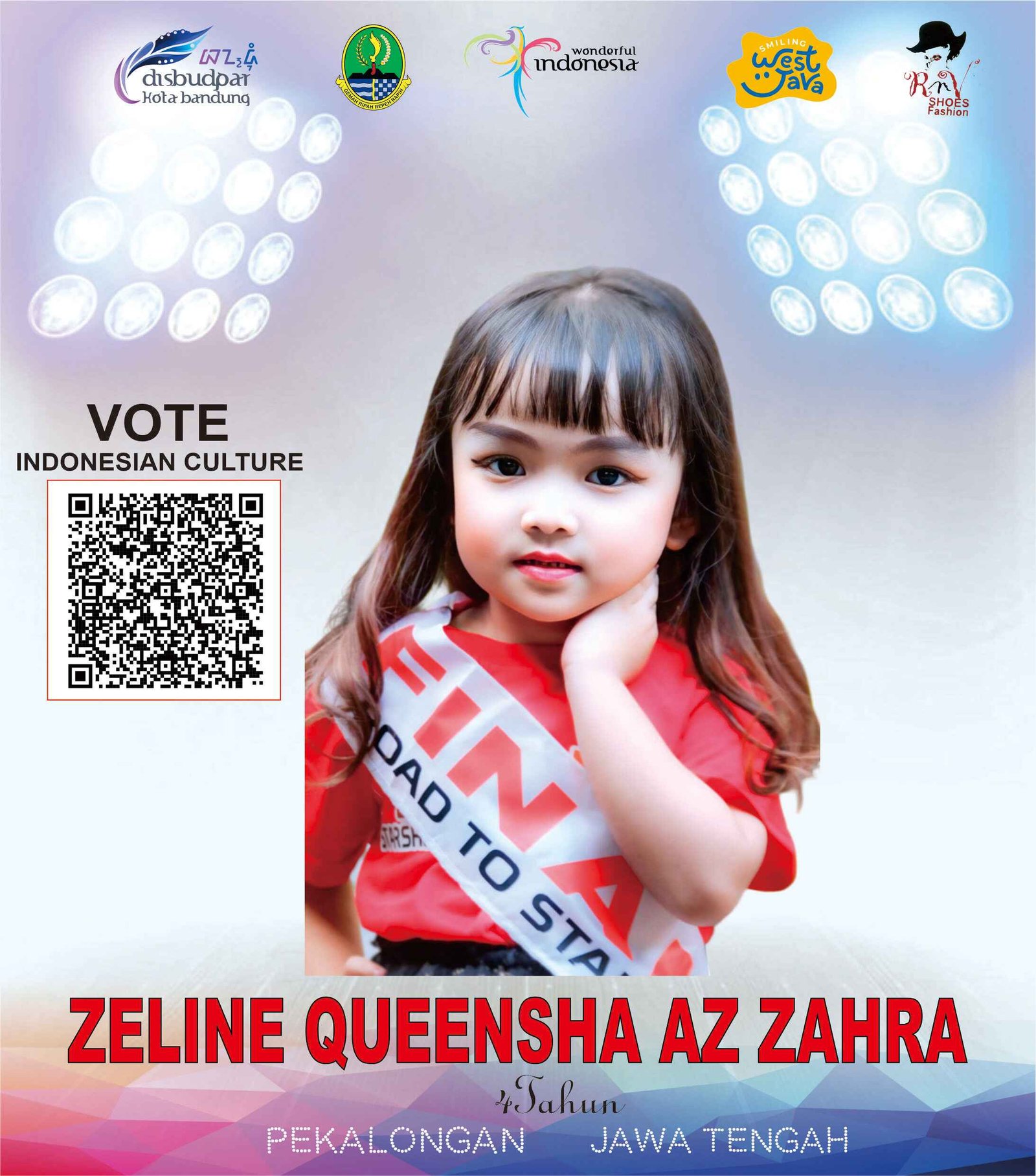 Zeline Queensha Az Zahra
