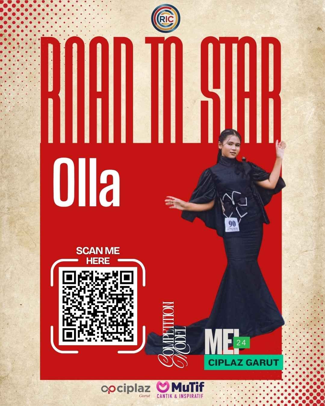 Foto Finalis