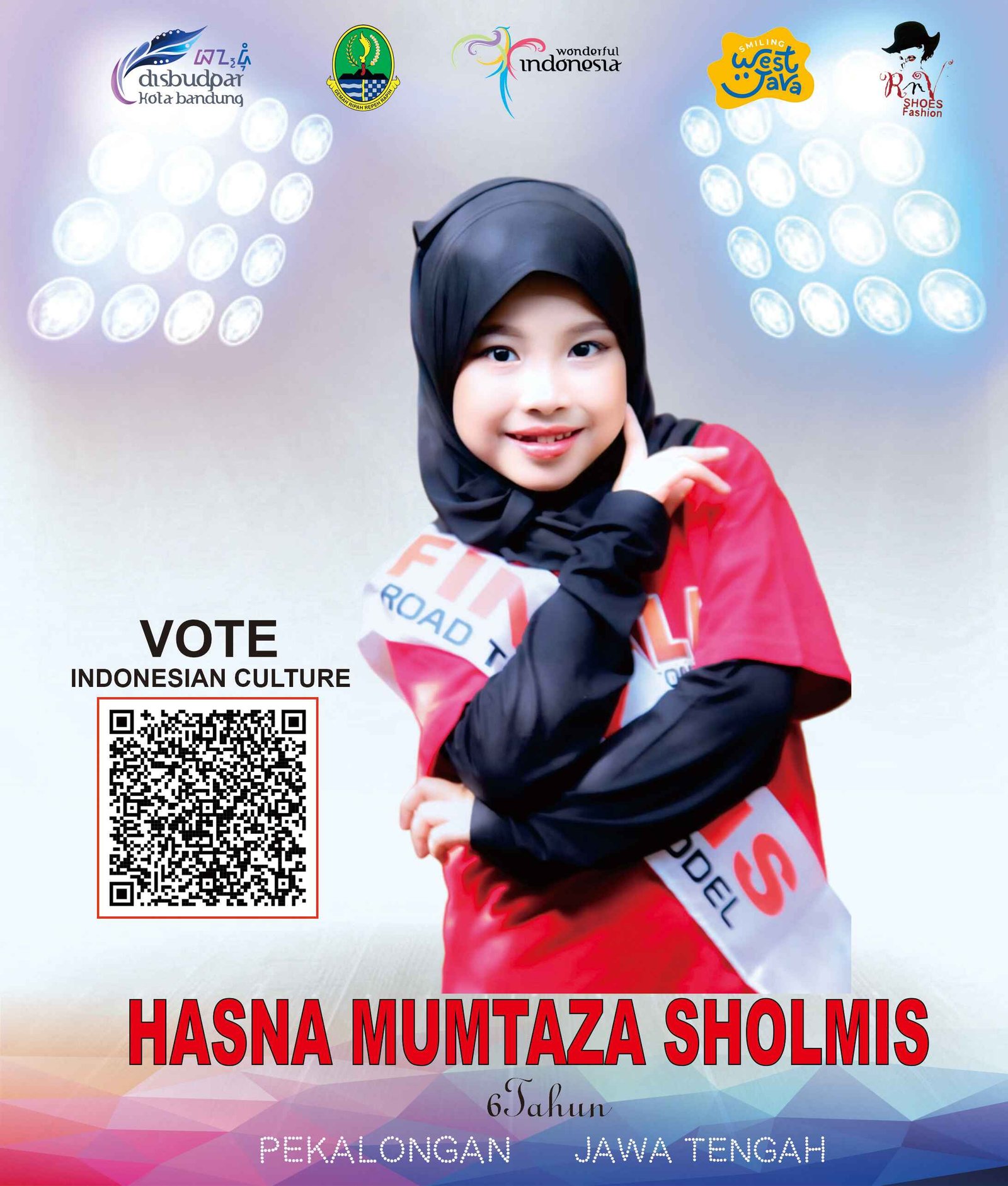Hasna Mumtaza Sholmis