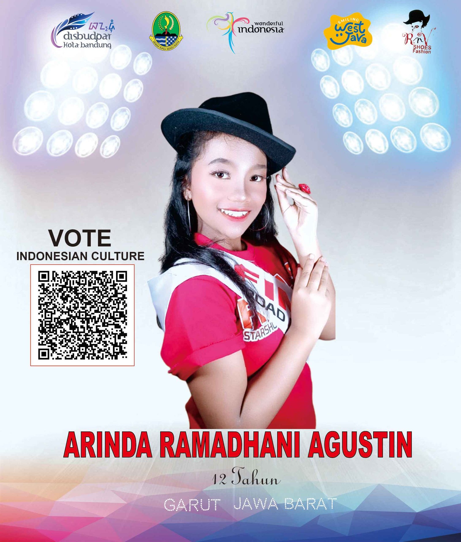 Arinda Ramadhani Agustin