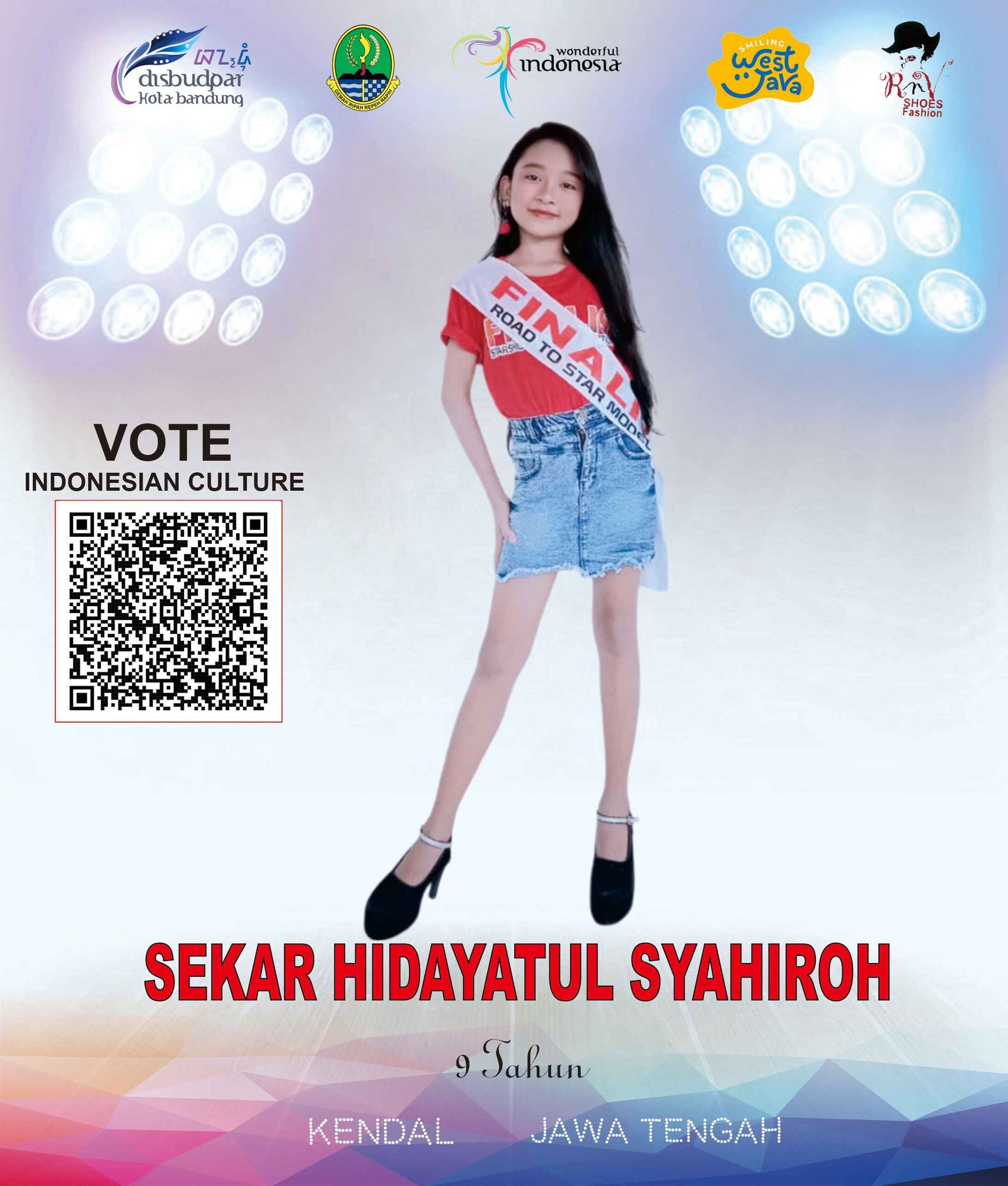 Sekar Hidayatul Syahiroh
