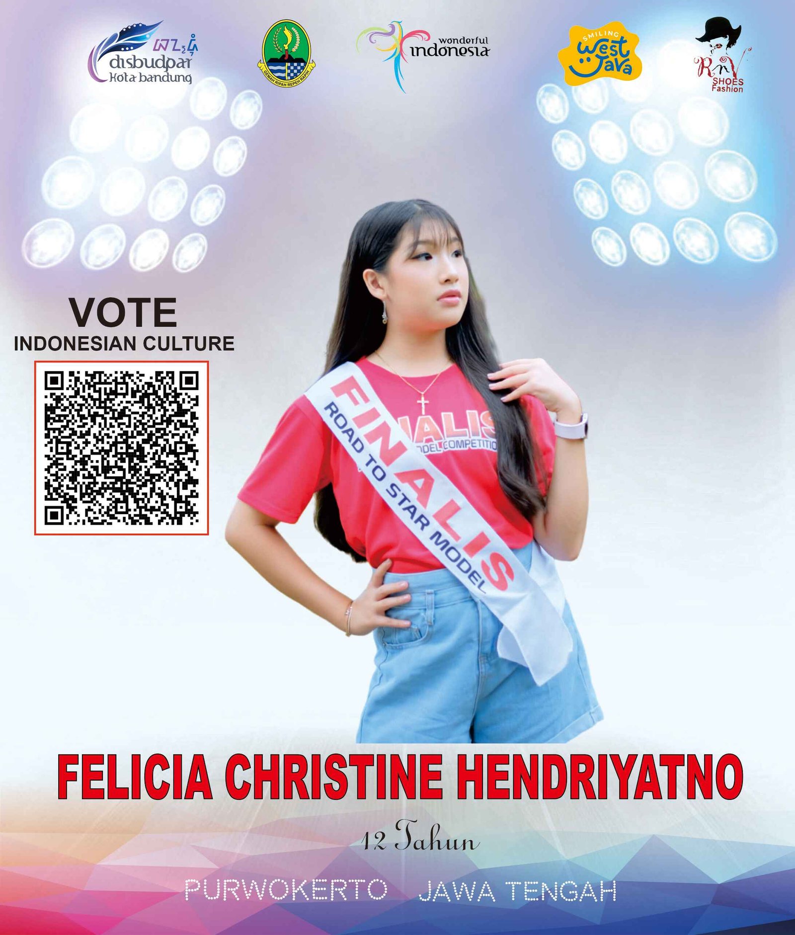 Felicia Christine Hendriyatno