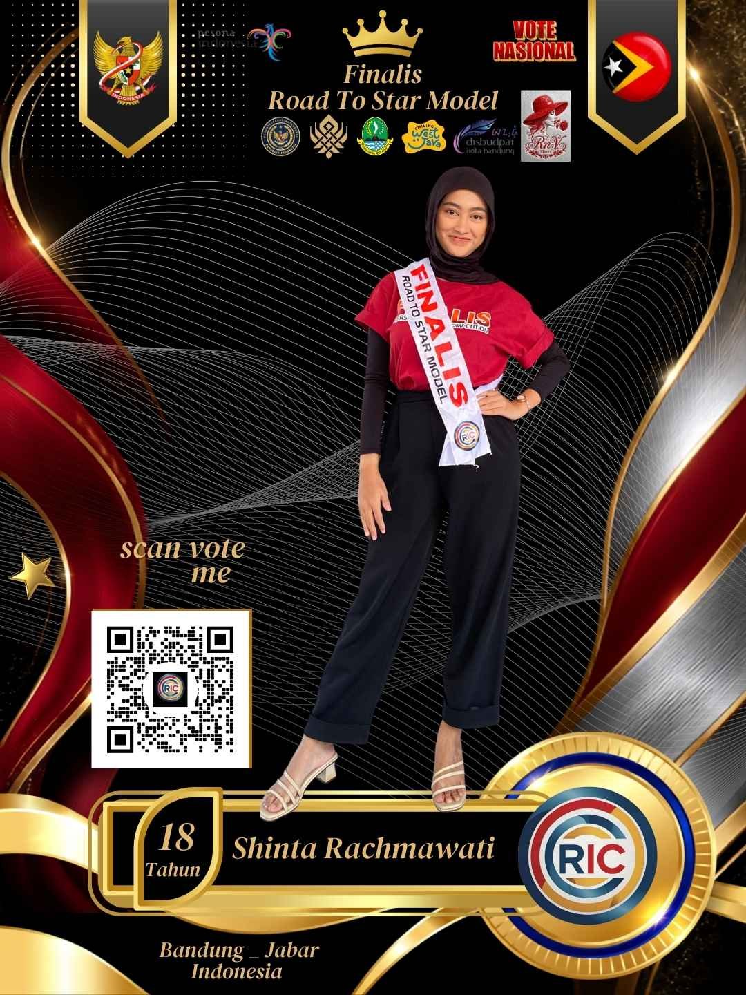 Foto Finalis