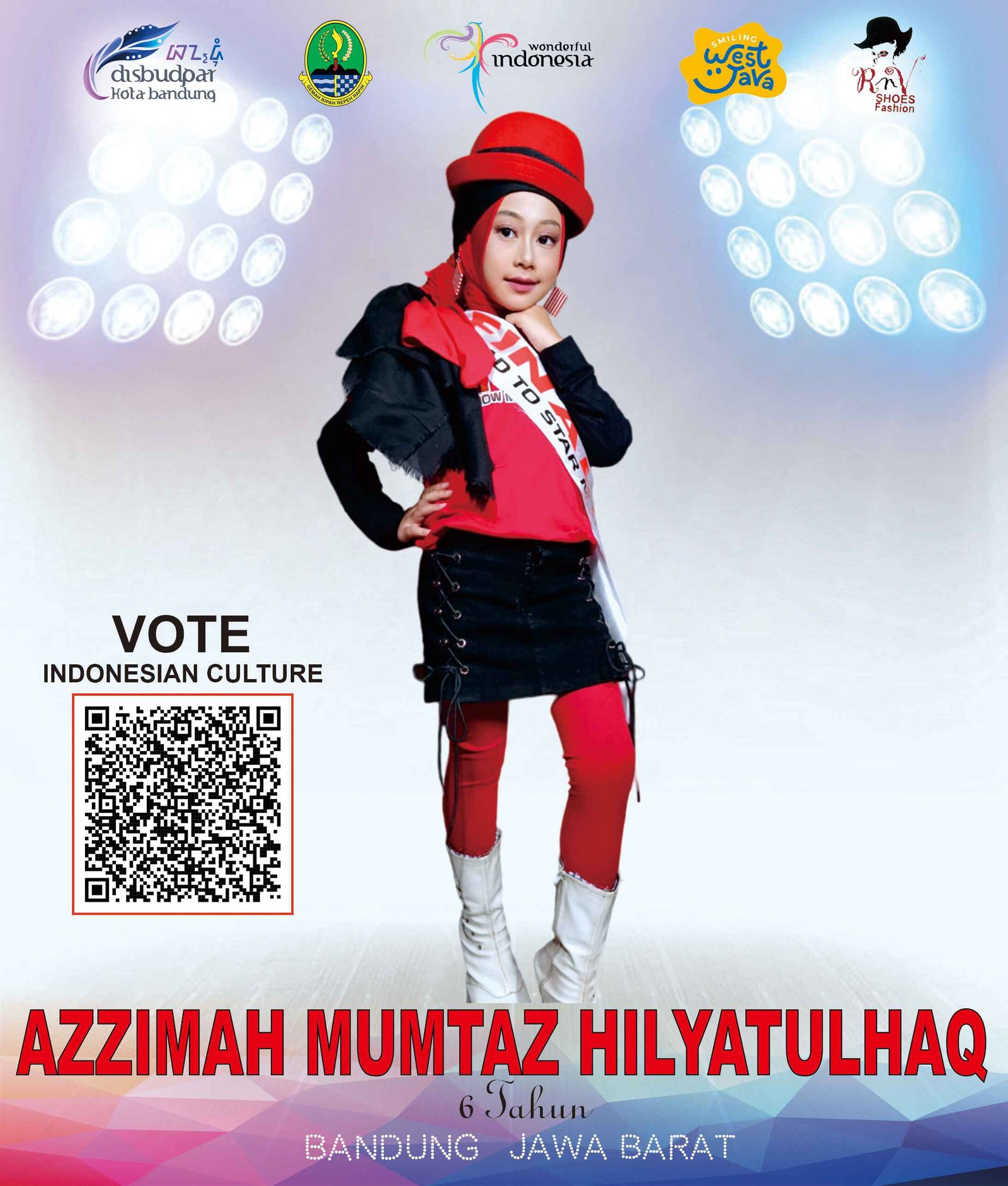 Azzimah Mumtaz Hilyatulhaq
