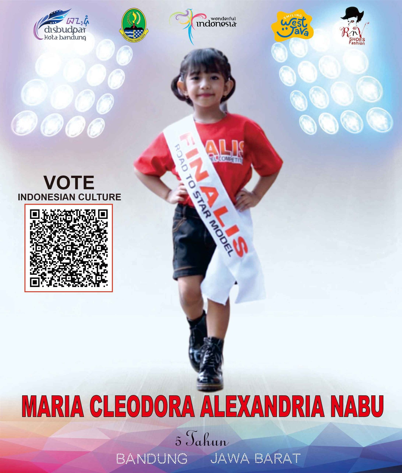 Maria Cleodora Alexandria Nabu