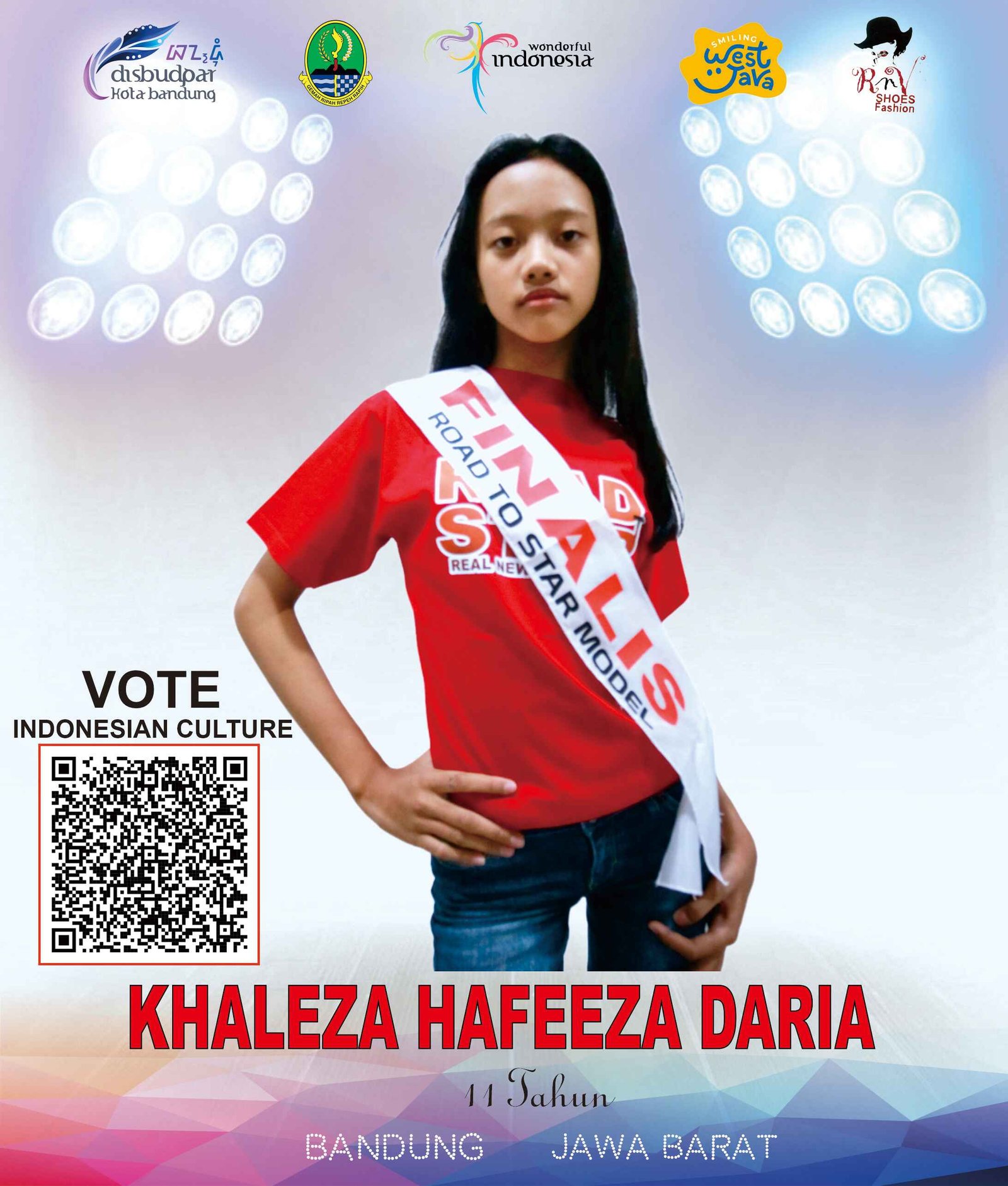 Khaleza Hafeeza Daria