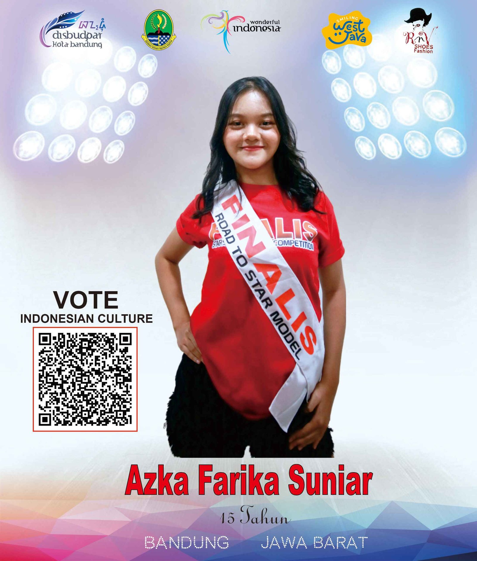 Azka Farika Suniar