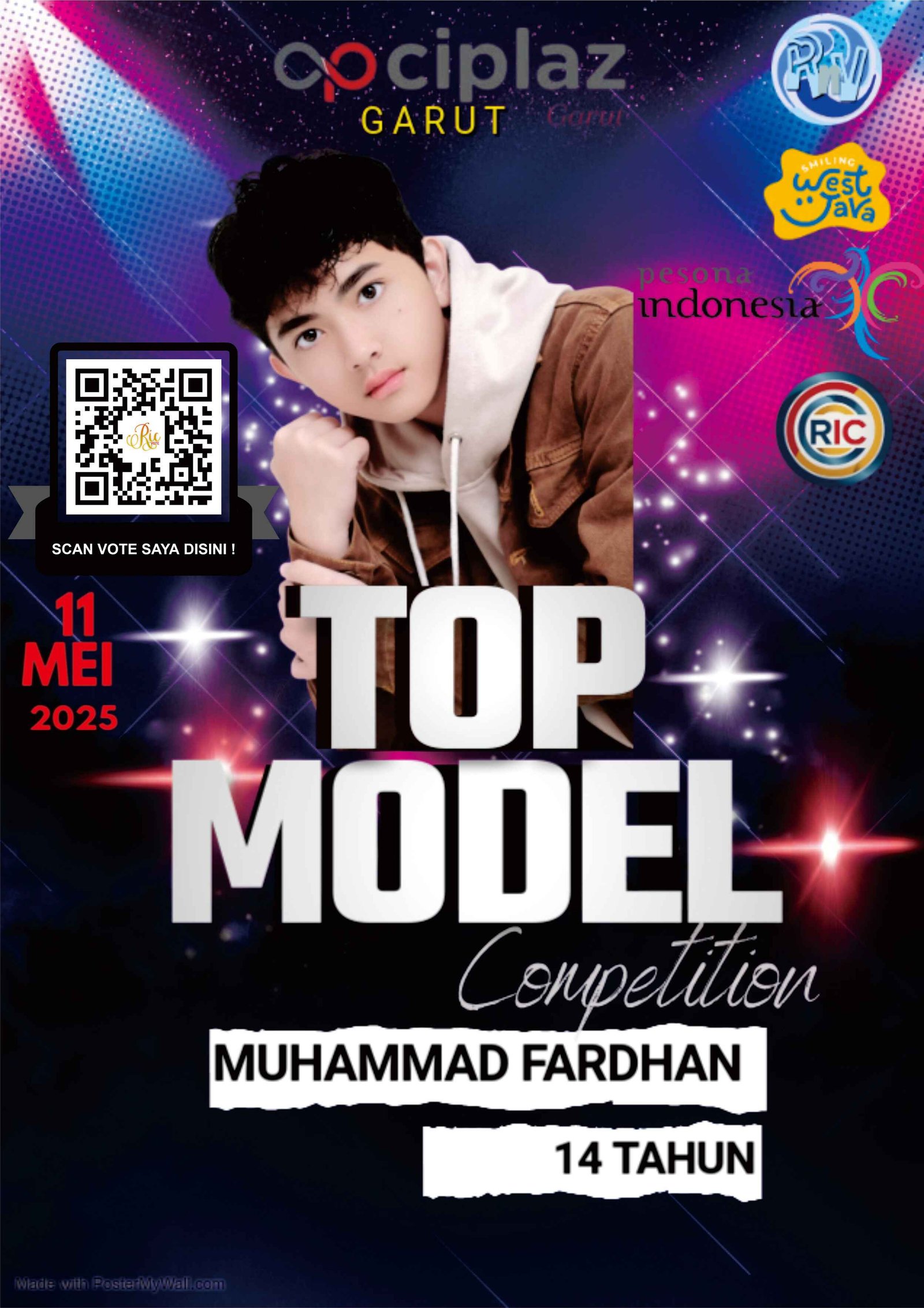 FARDHAN FIRDAUS