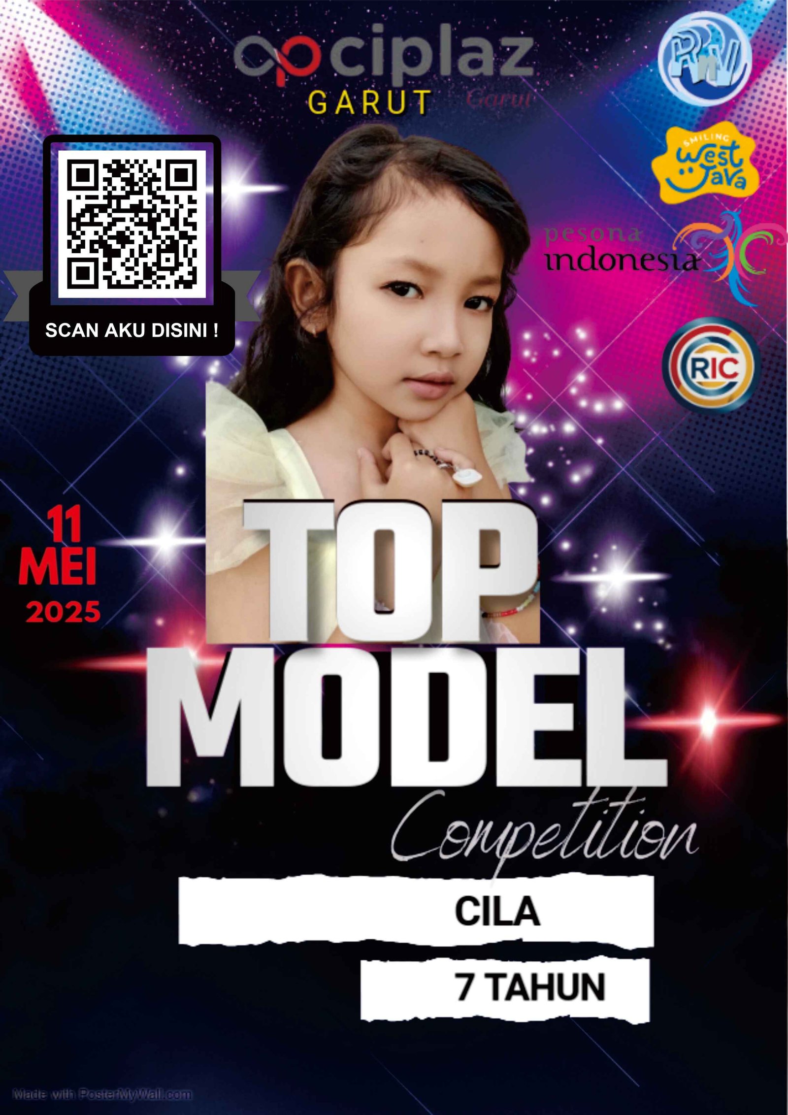 CILA