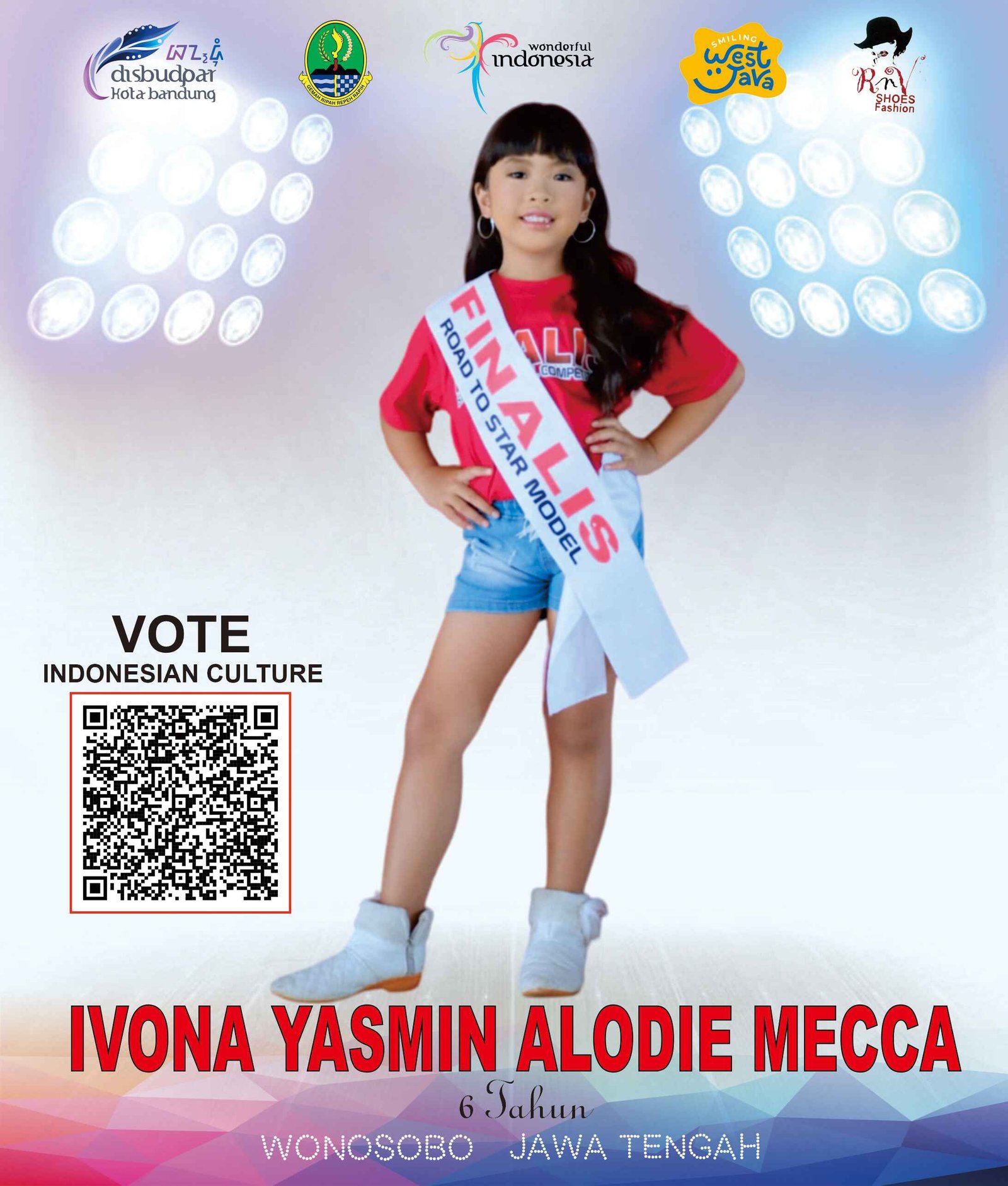Ivona Yasmin Alodie Mecca