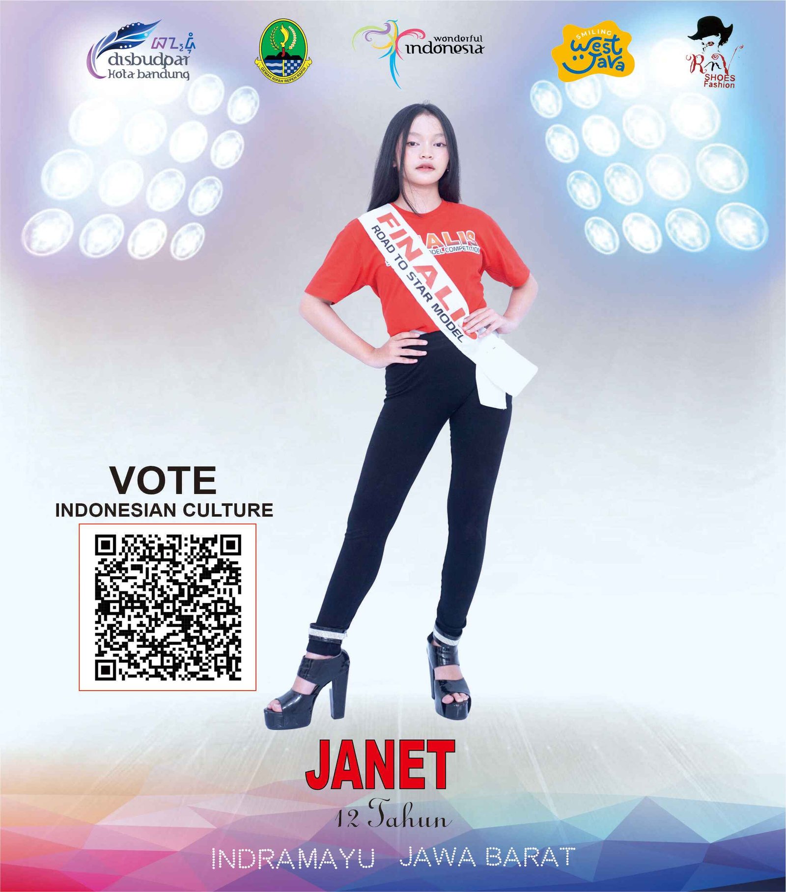 Janet