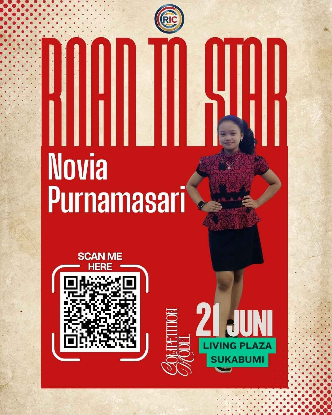 Foto Finalis