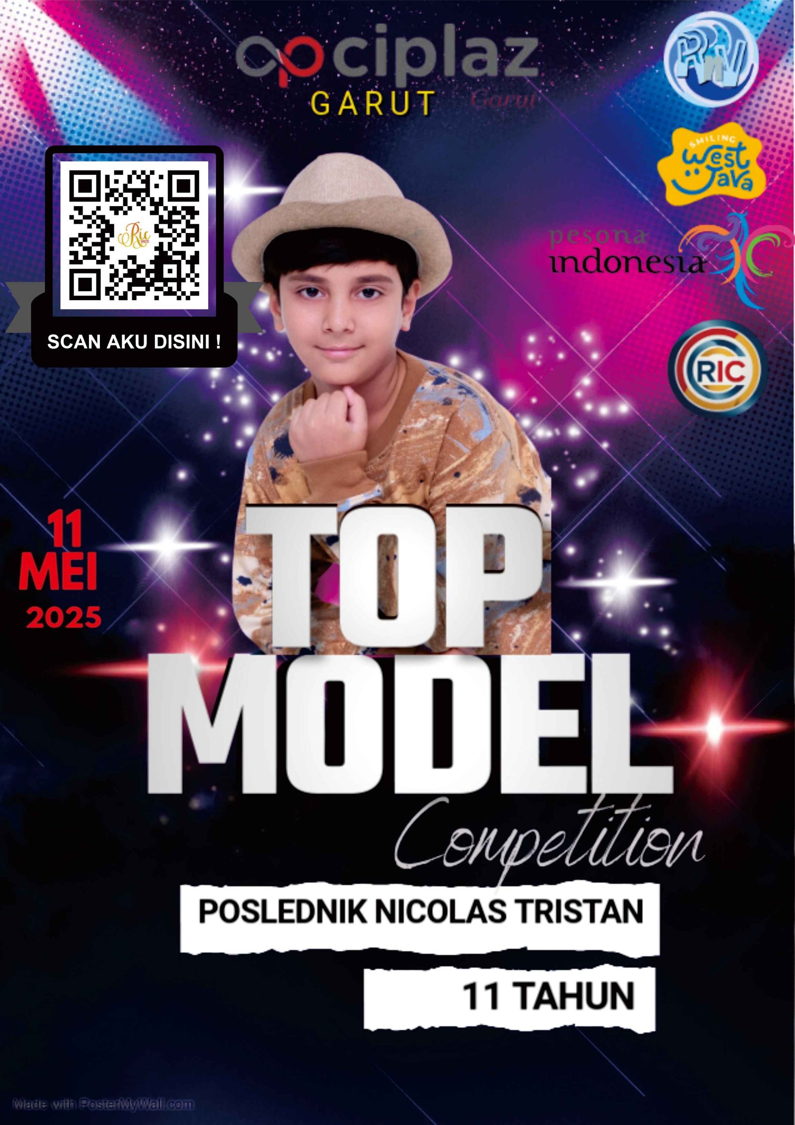 POSLEDNIK