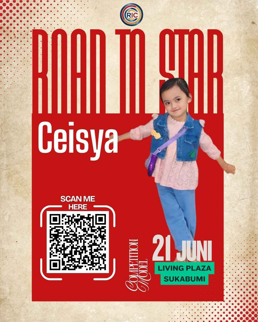Foto Finalis