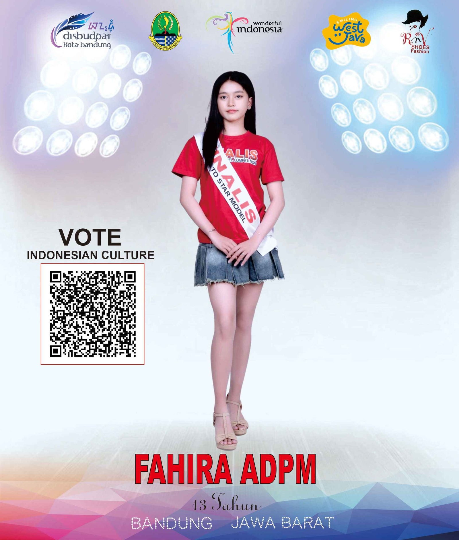 Fahira ADPM