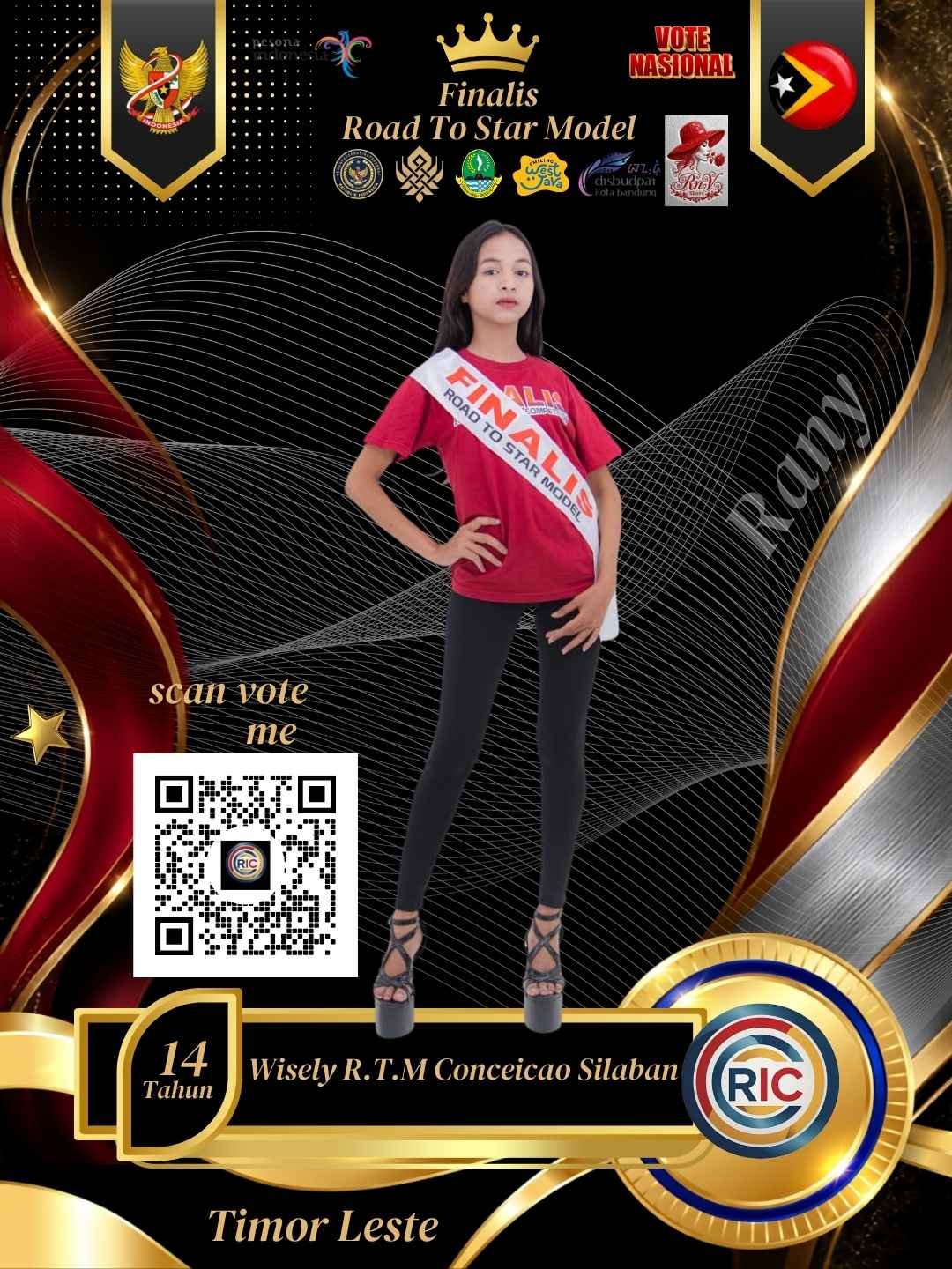 Foto Finalis