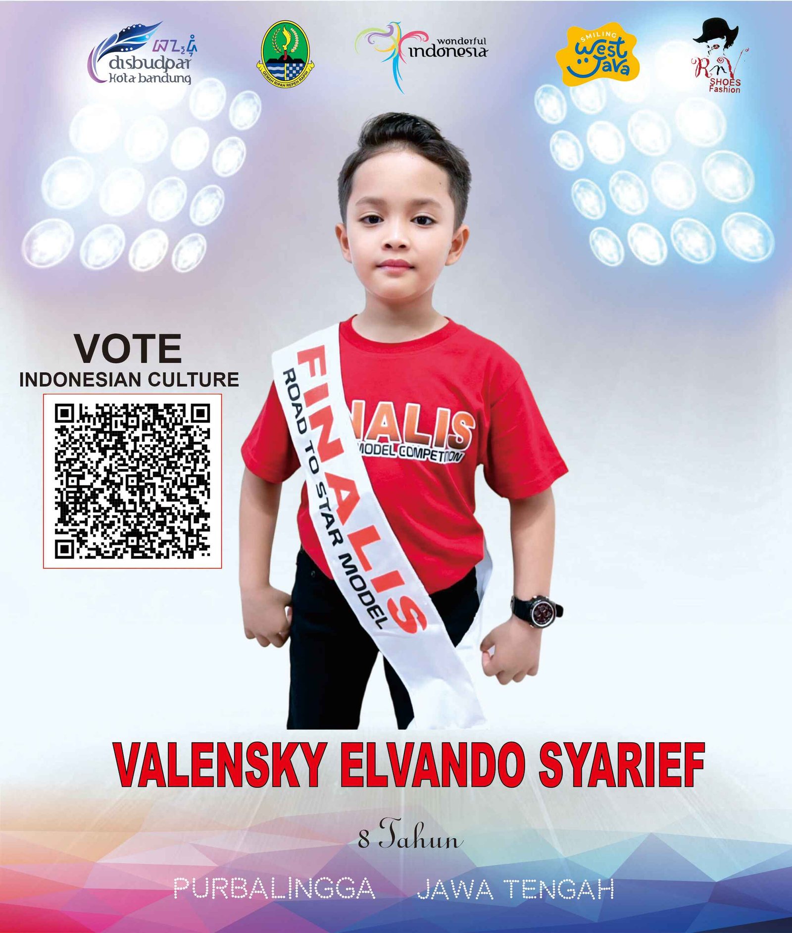 Valensky Elvando Syarief